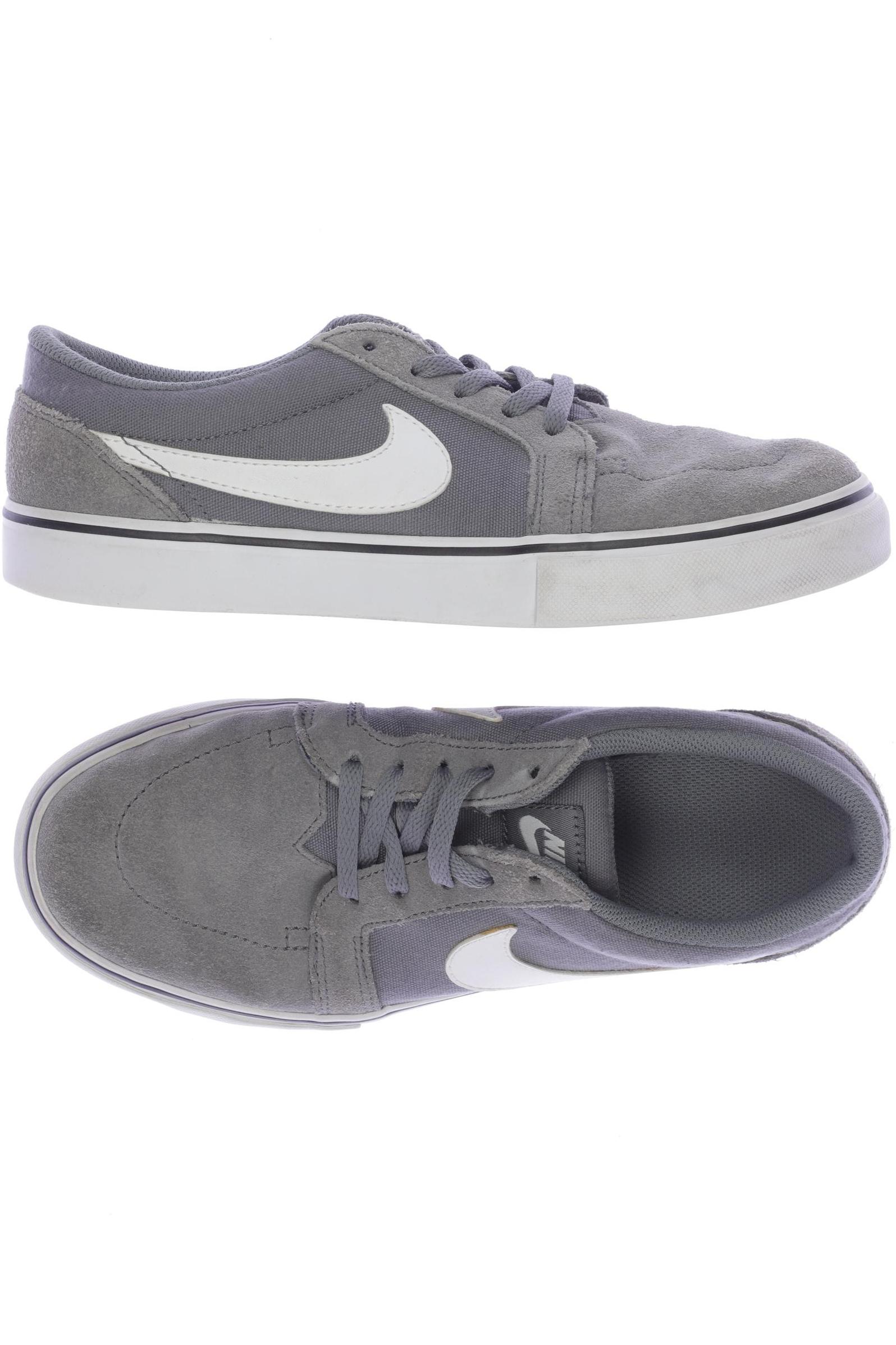 

Nike SB Damen Sneakers, grau, Gr. 37.5