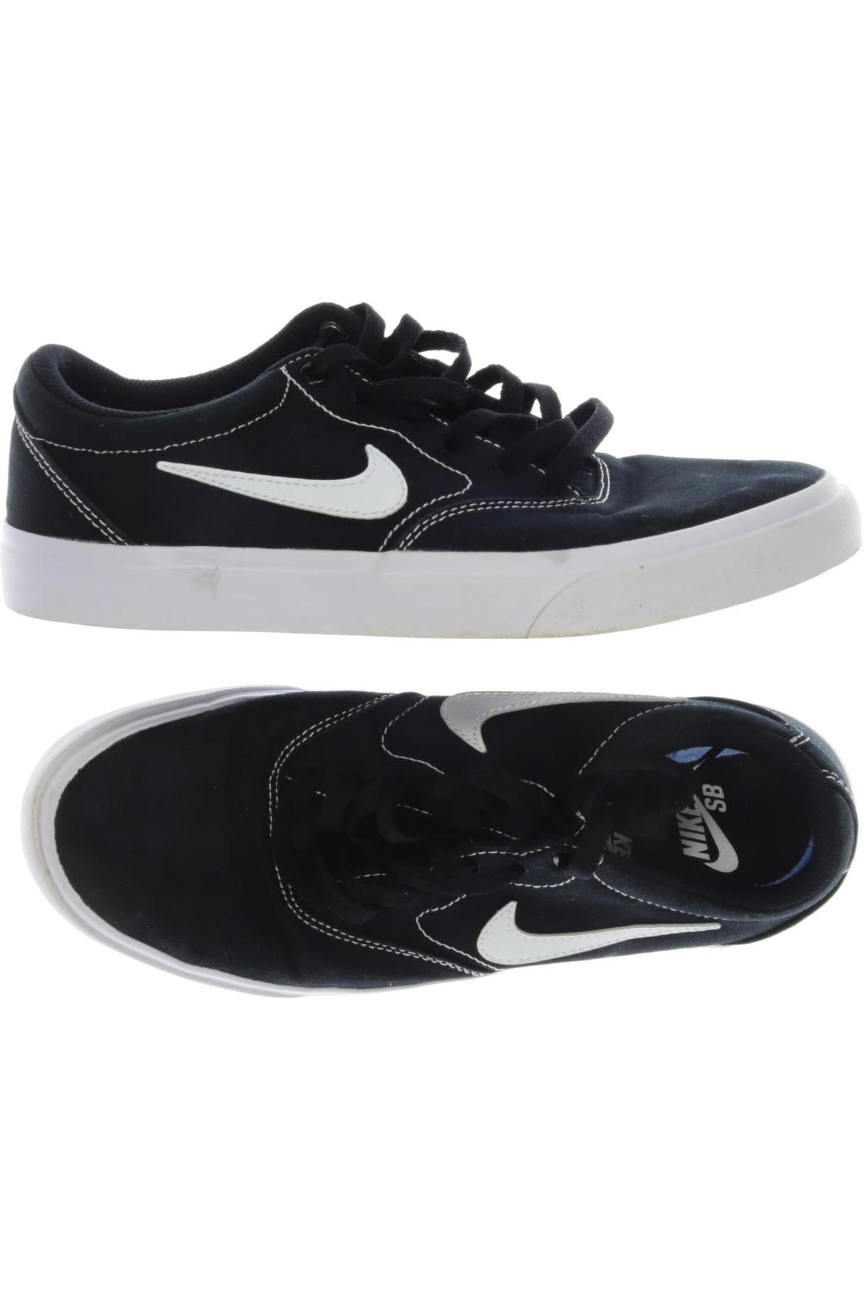 

Nike SB Damen Sneakers, schwarz, Gr. 40