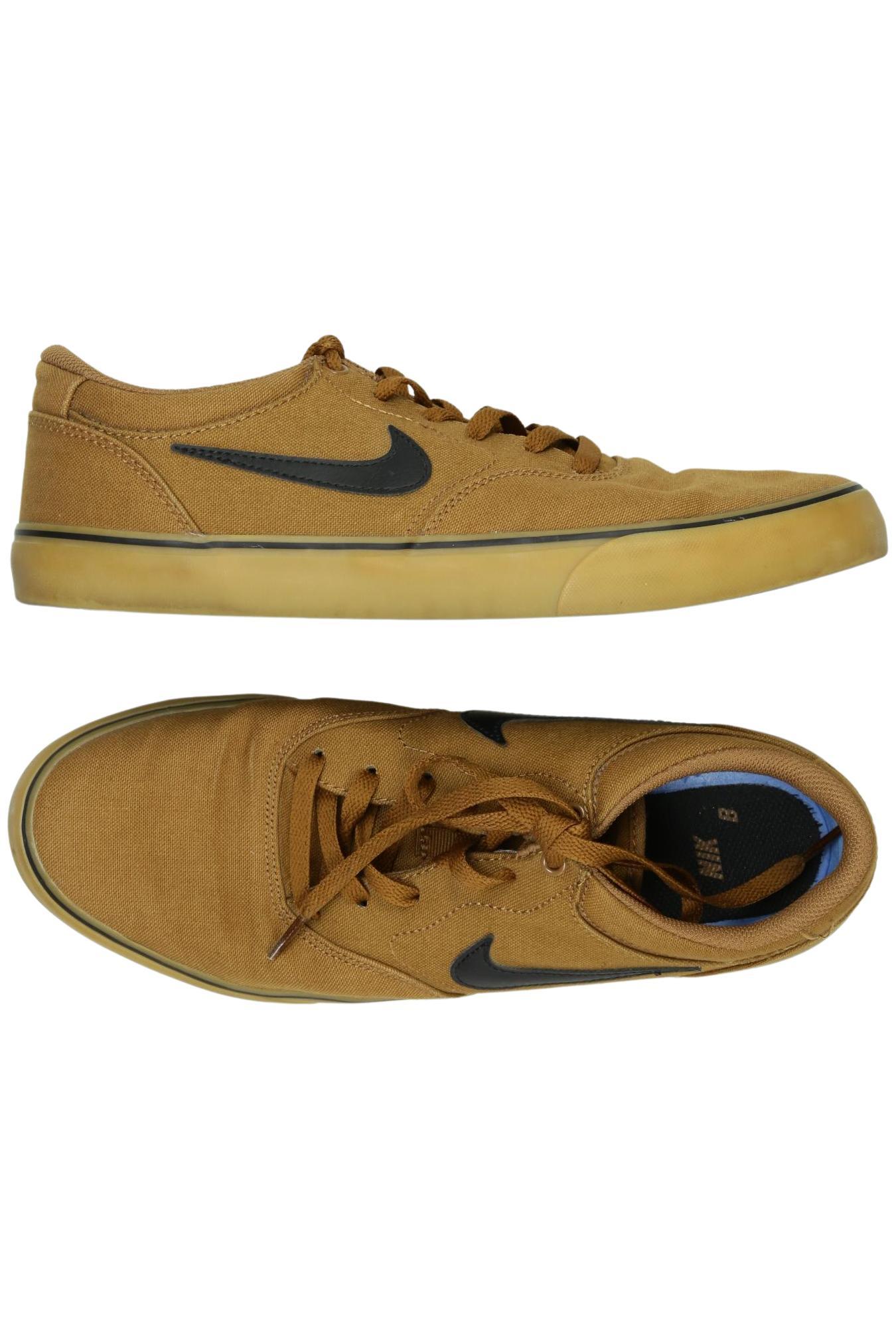 

Nike SB Herren Sneakers, braun, Gr. 44