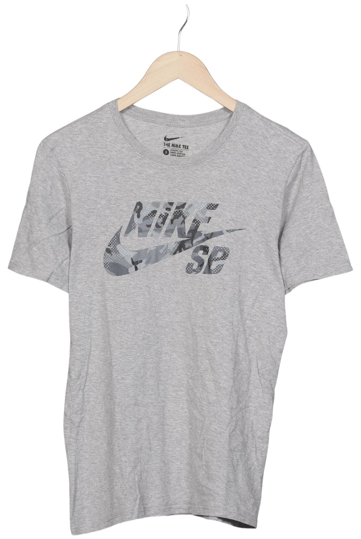 

Nike SB Herren T-Shirt, grau, Gr. 46