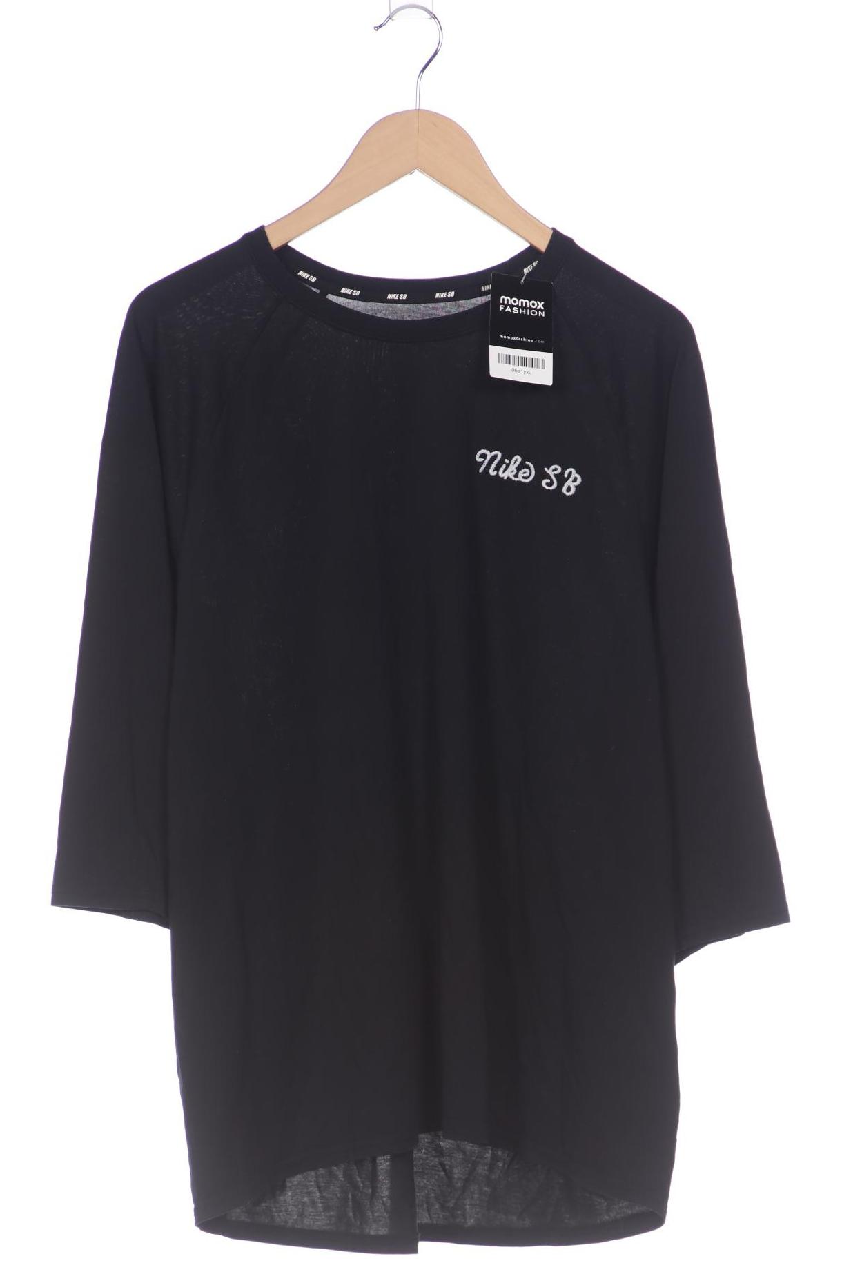 

Nike SB Herren Langarmshirt, schwarz, Gr. 54