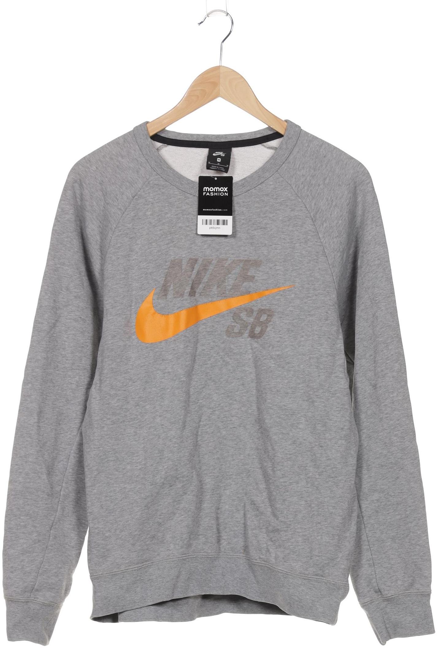 

Nike SB Herren Sweatshirt, grau, Gr. 48