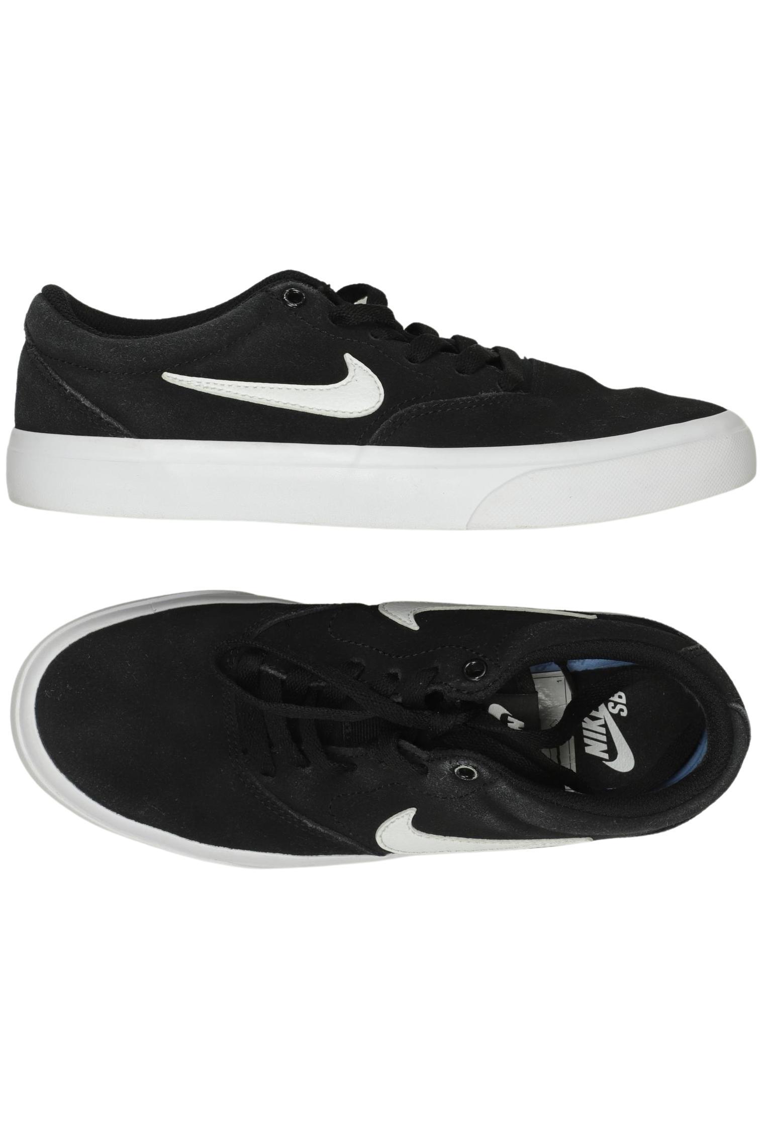 

Nike SB Herren Sneakers, schwarz, Gr. 38