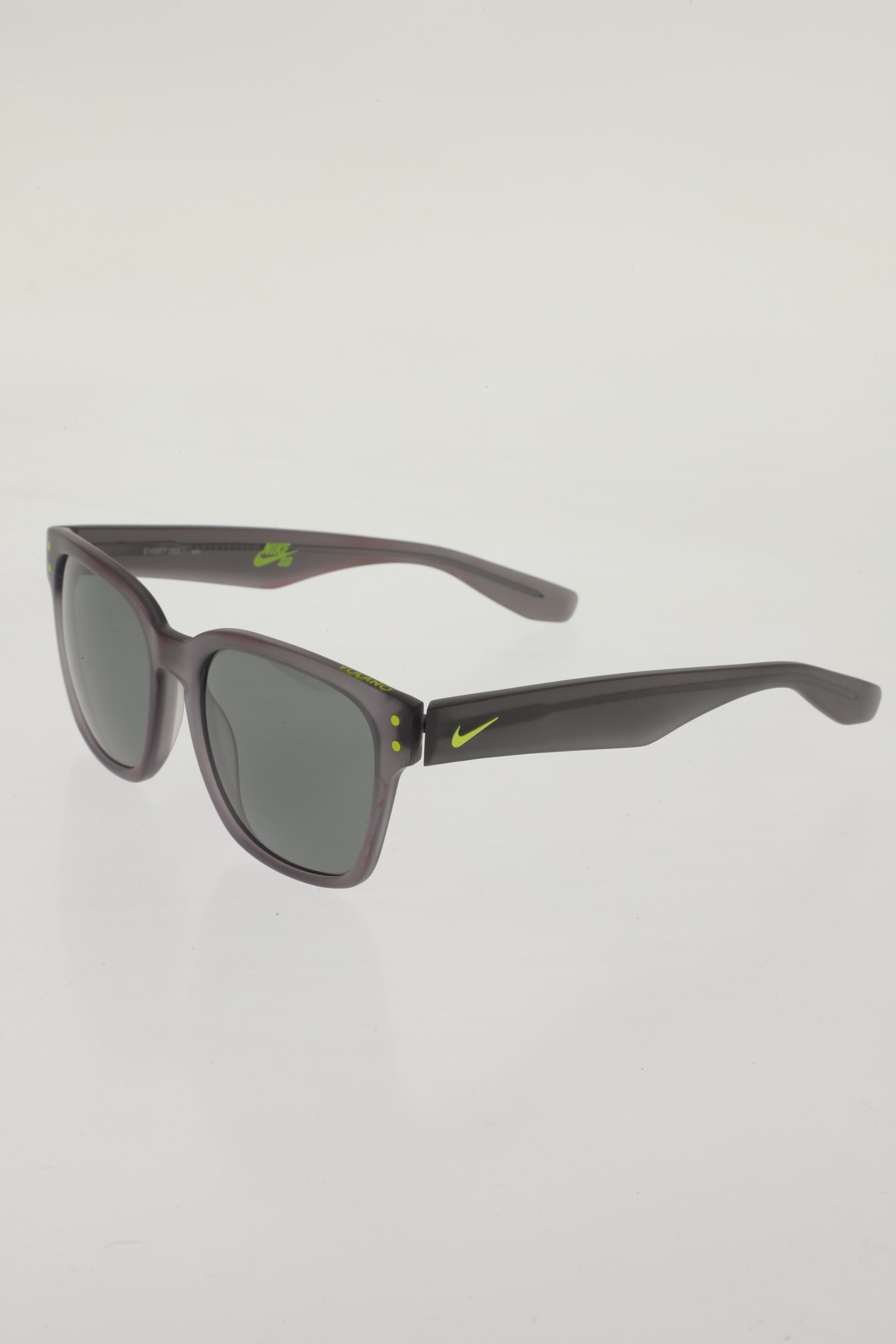 

Nike SB Herren Sonnenbrille, grau, Gr.