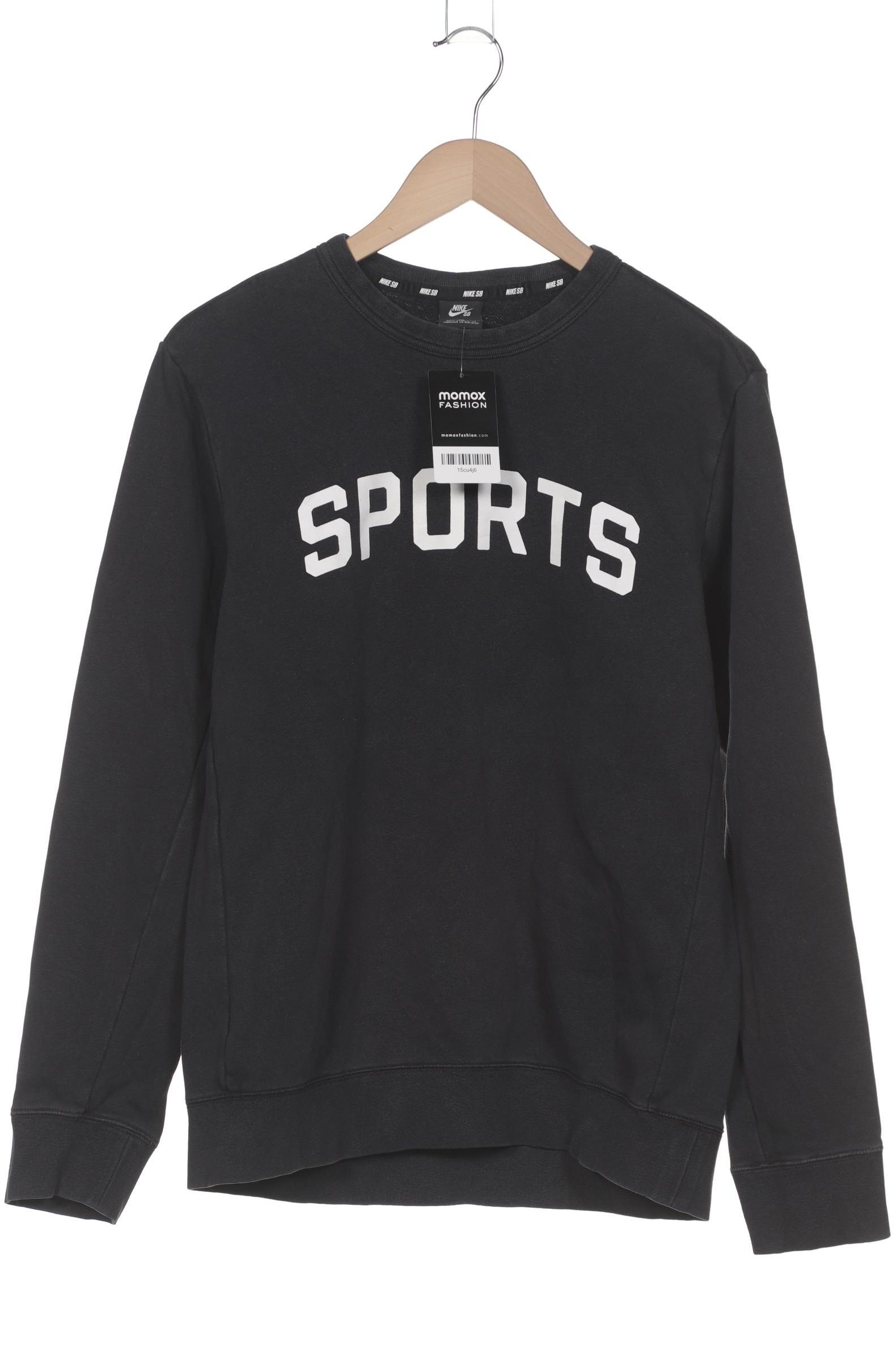 

Nike SB Herren Sweatshirt, schwarz, Gr. 48