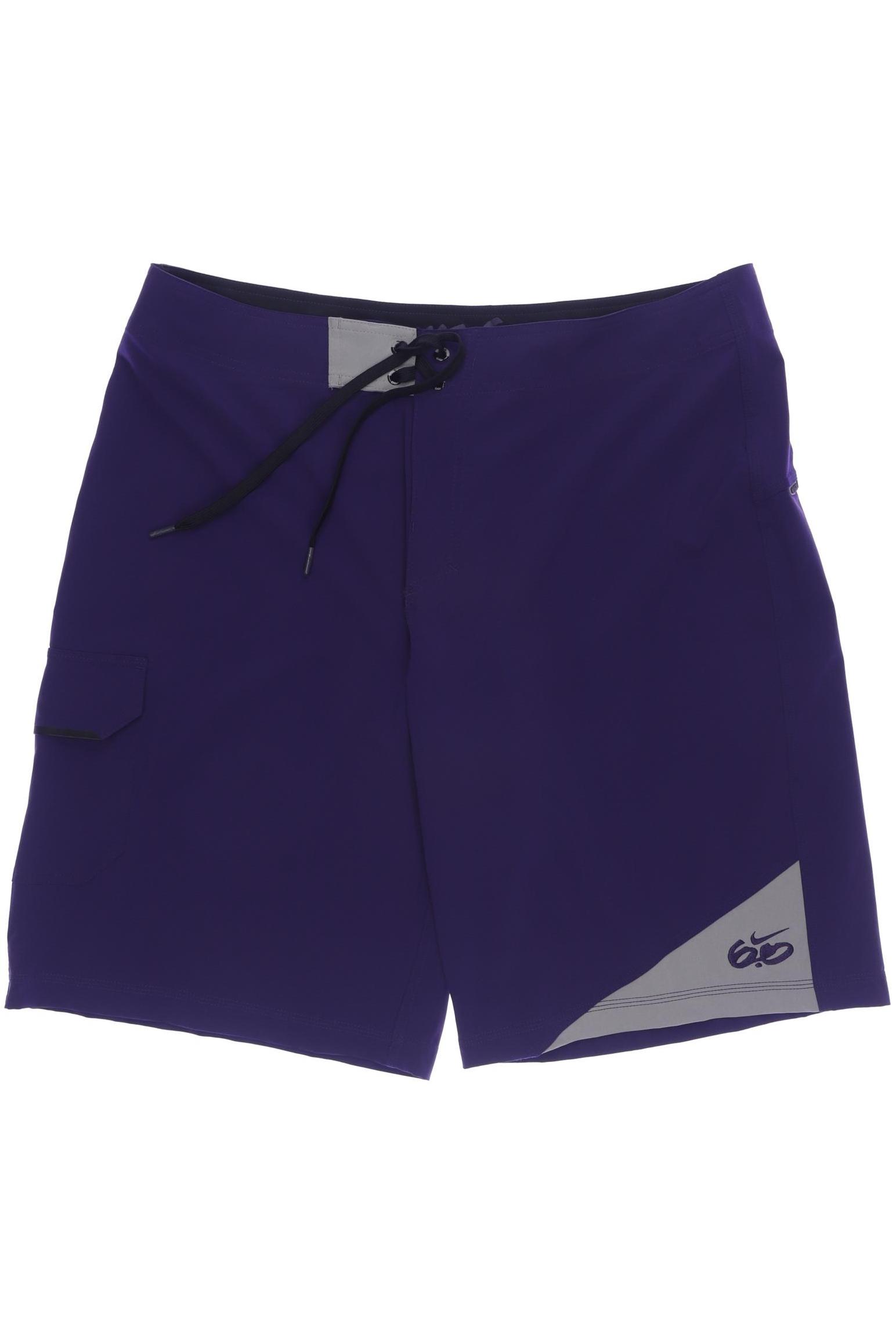 

Nike SB Herren Shorts, flieder, Gr. 36