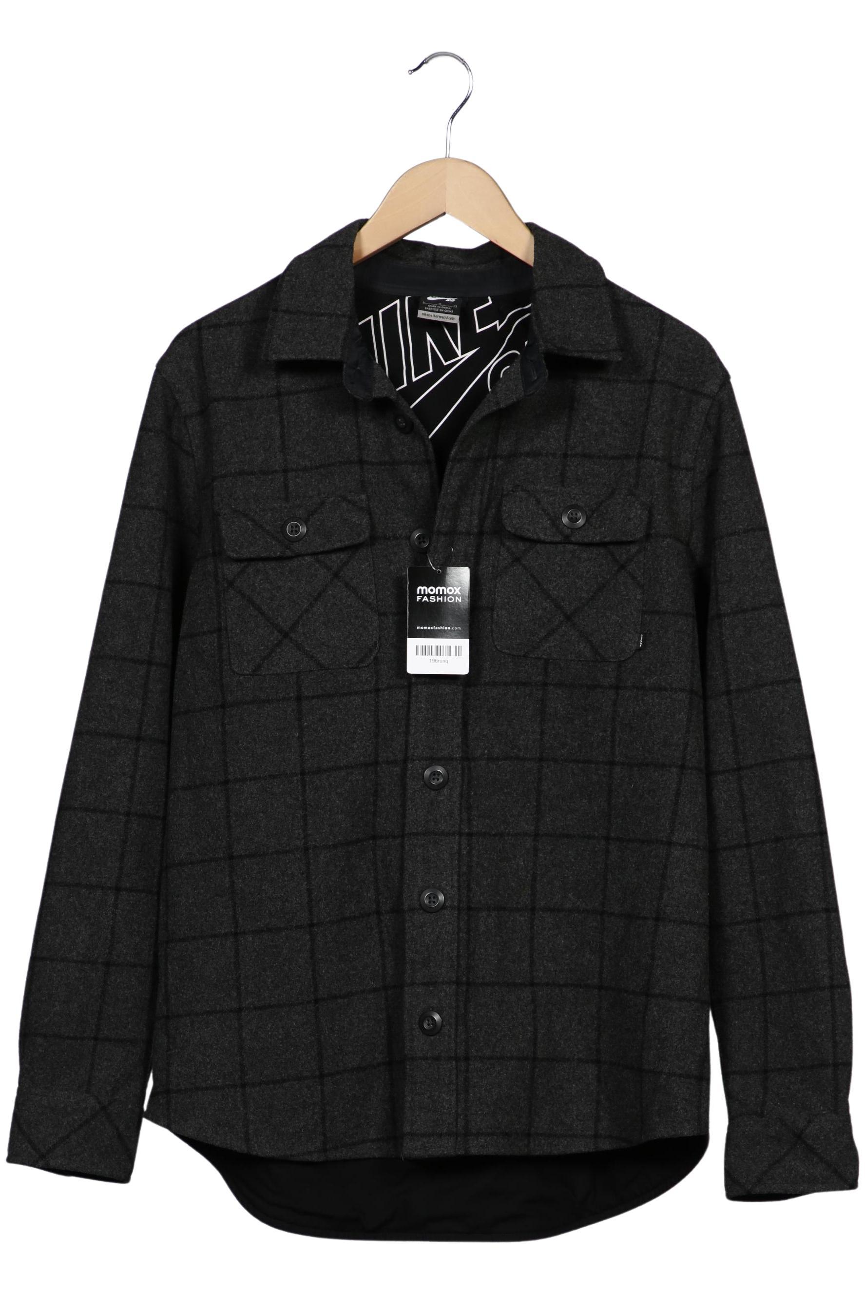 

Nike SB Herren Jacke, schwarz, Gr. 52