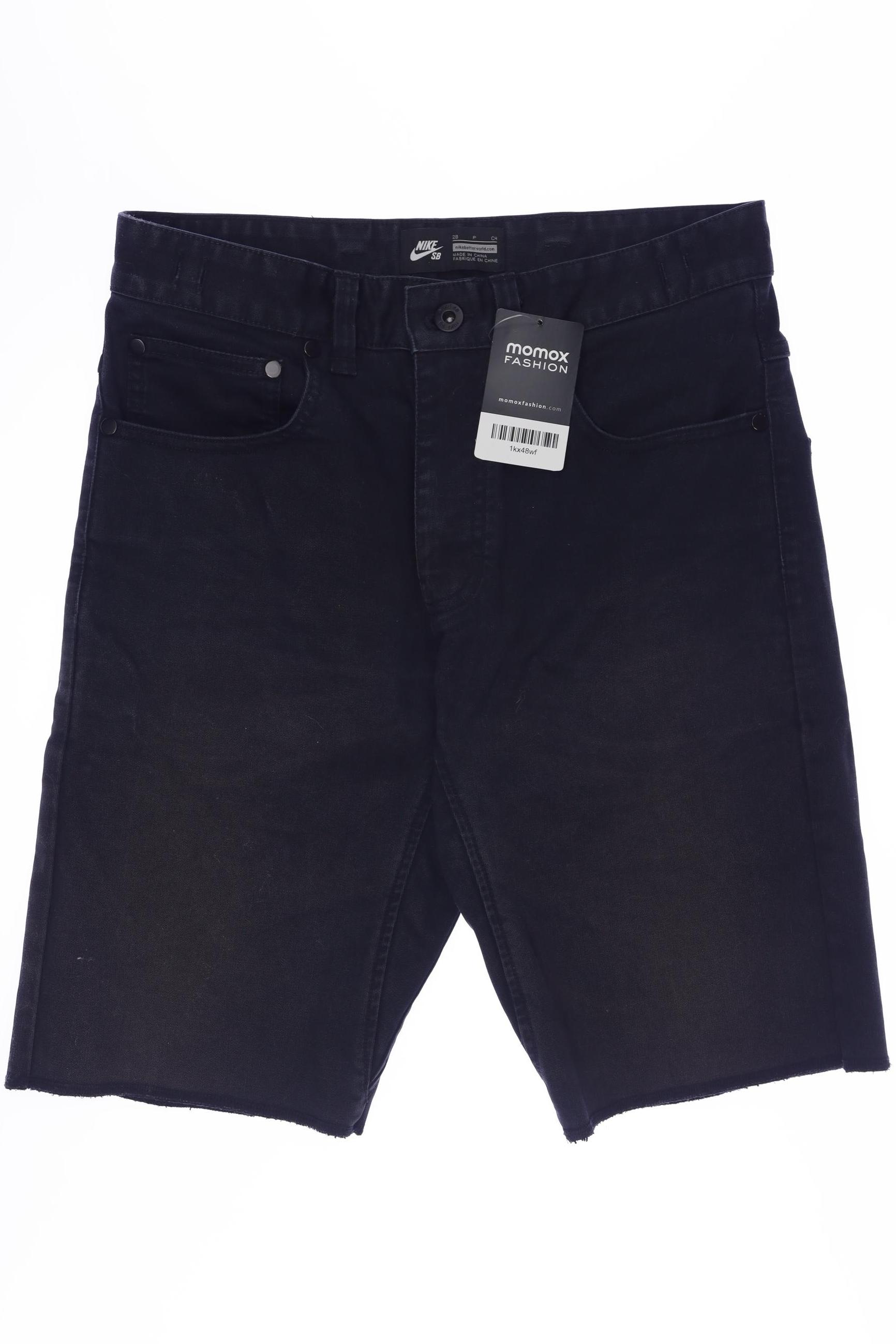

Nike SB Herren Shorts, schwarz, Gr. 28