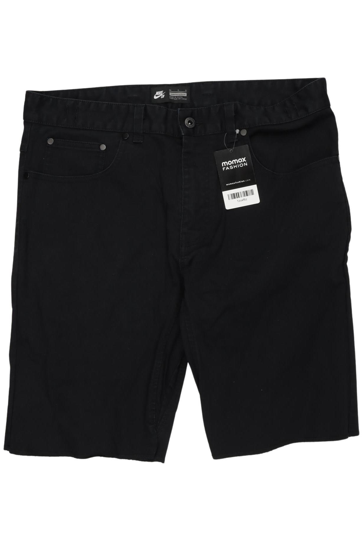 

Nike SB Herren Shorts, schwarz, Gr. 34
