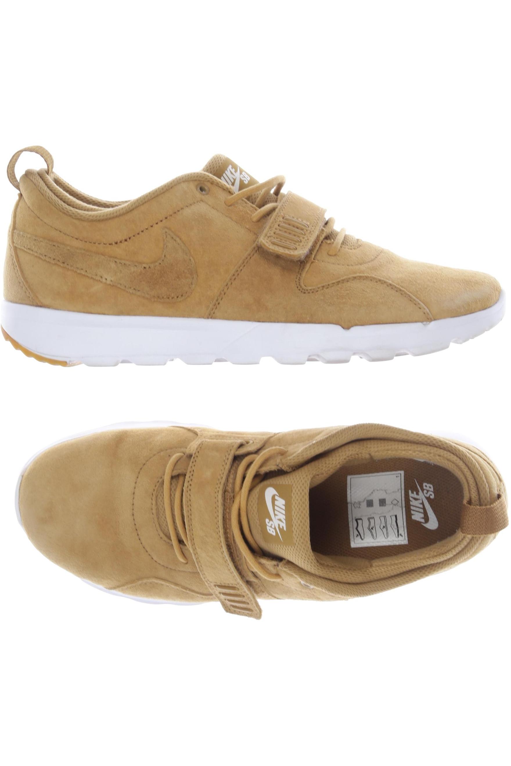 

Nike SB Herren Sneakers, beige, Gr. 42.5