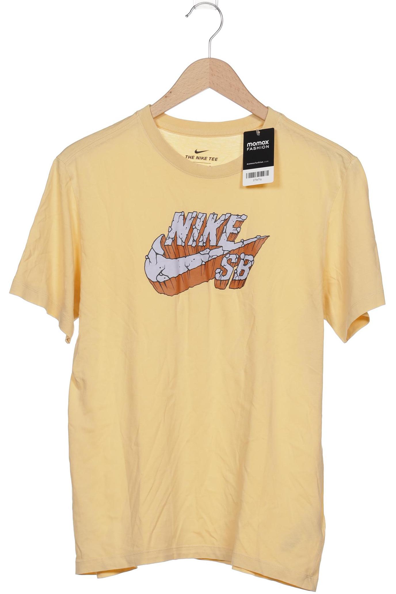 

Nike SB Herren T-Shirt, orange, Gr. 48