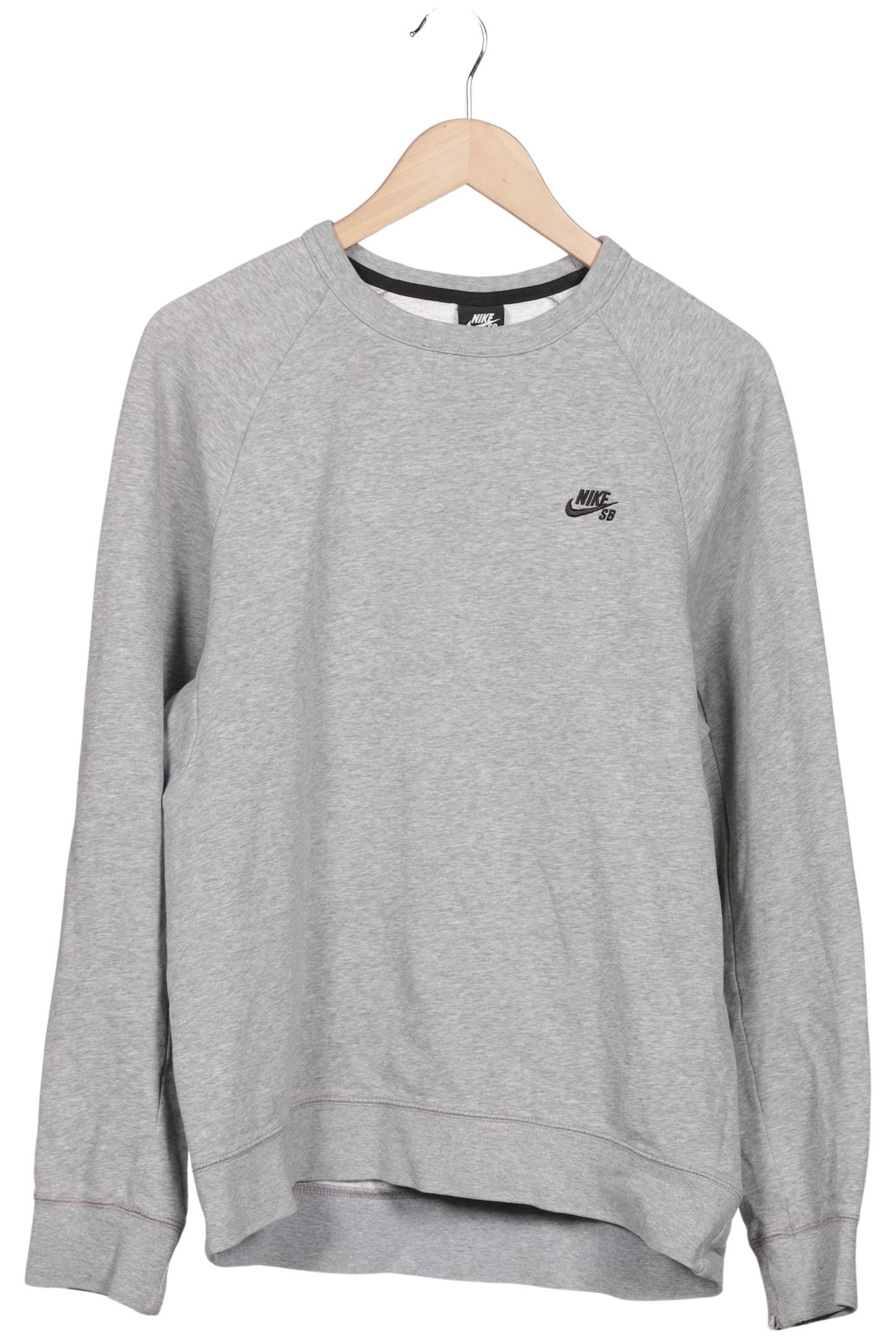 

Nike SB Herren Sweatshirt, grau, Gr. 52