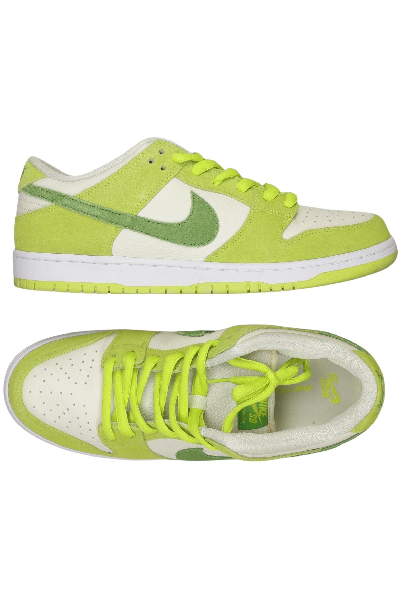 

Nike SB Herren Sneakers, grün, Gr. 46