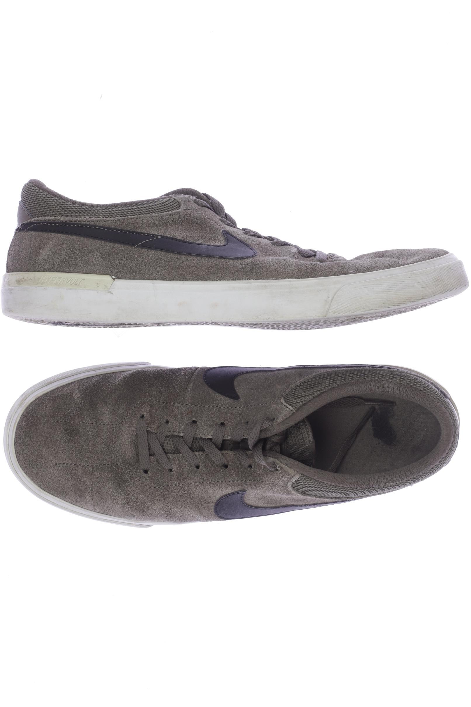 

Nike SB Herren Sneakers, grau, Gr. 43