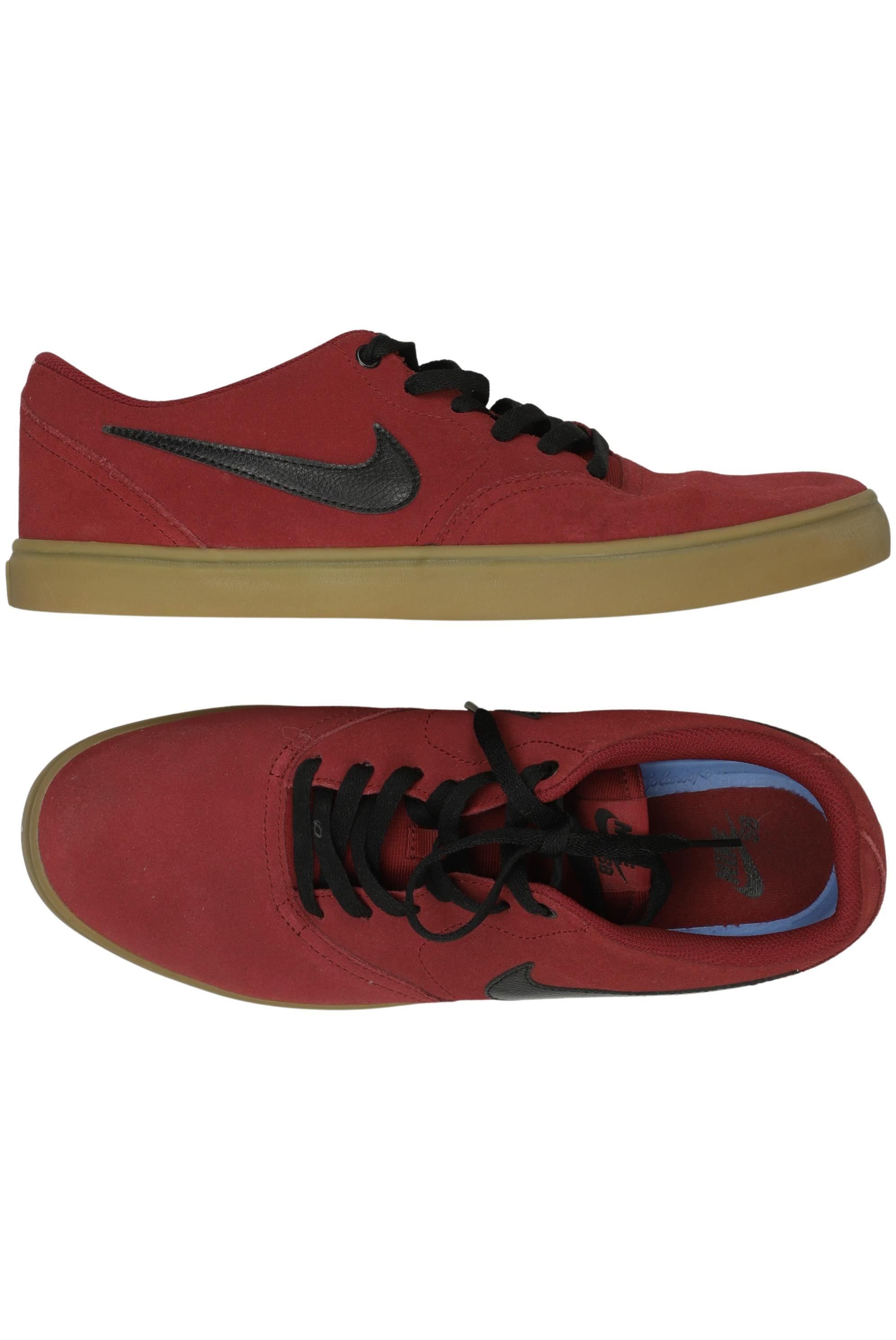 

Nike SB Herren Sneakers, rot, Gr. 45.5