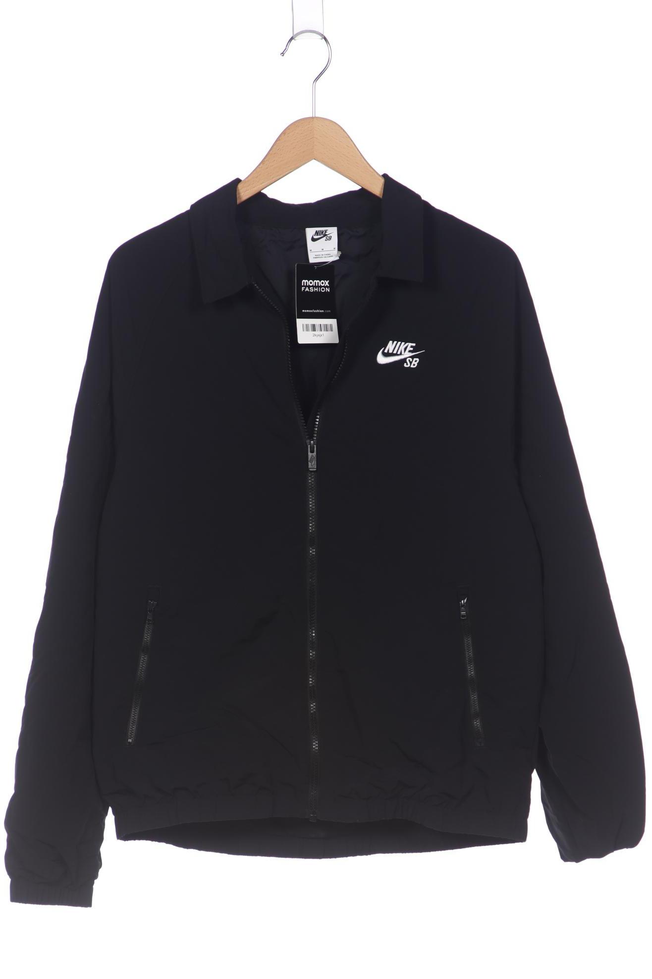 

Nike SB Herren Jacke, schwarz, Gr. 48