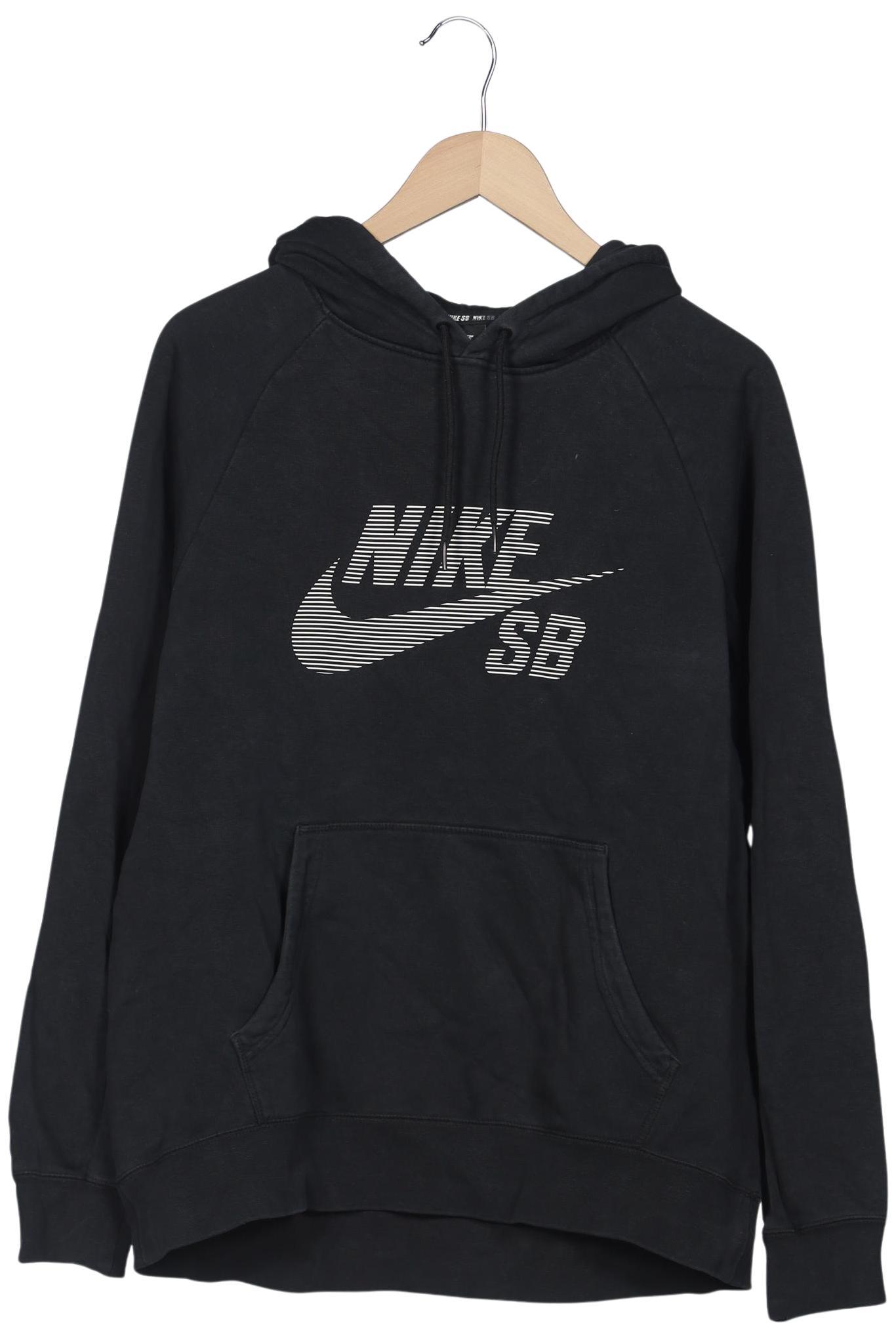 

Nike SB Herren Kapuzenpullover, schwarz, Gr. 52