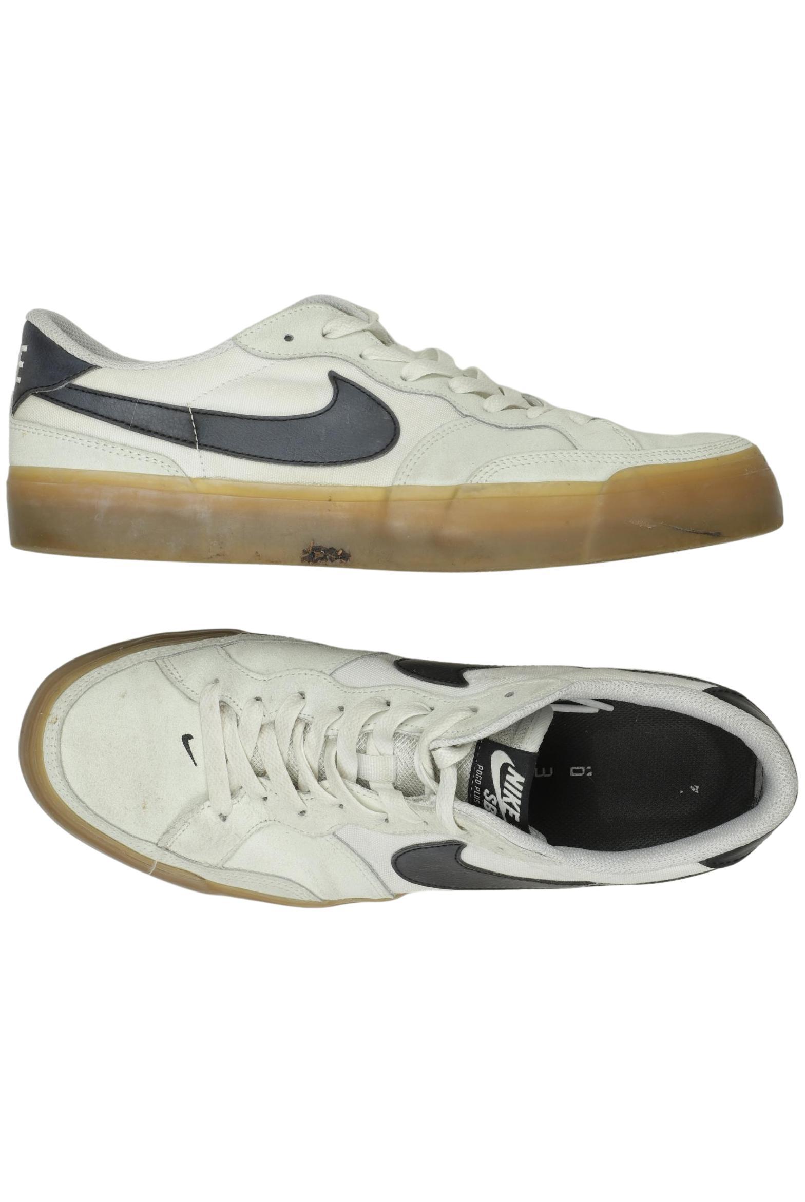 

Nike SB Herren Sneakers, cremeweiß, Gr. 44.5
