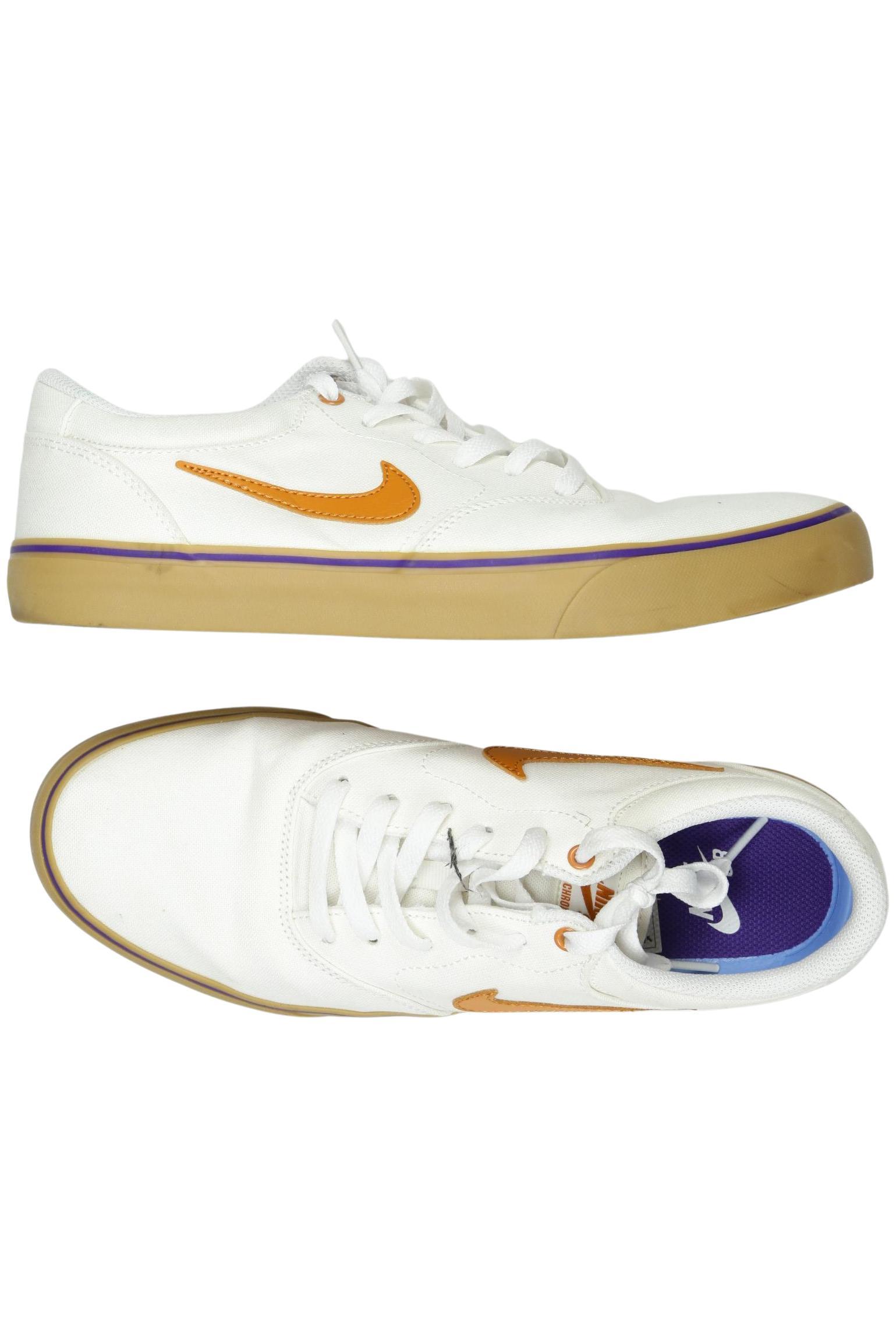 

Nike SB Herren Sneakers, weiß, Gr. 43