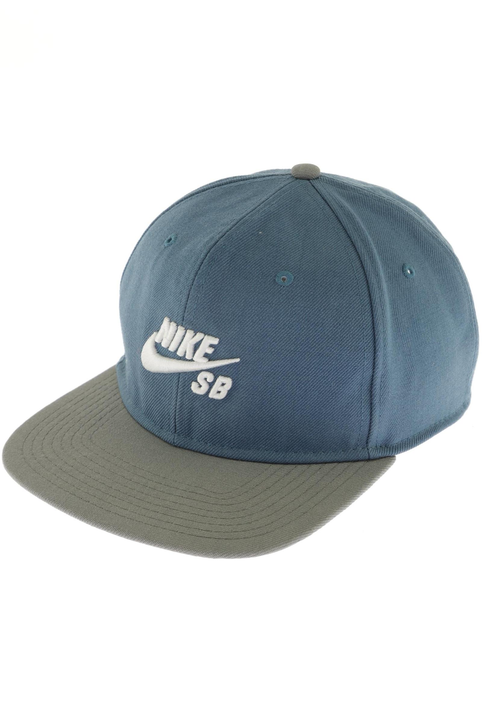 

Nike SB Herren Hut/Mütze, blau, Gr. uni
