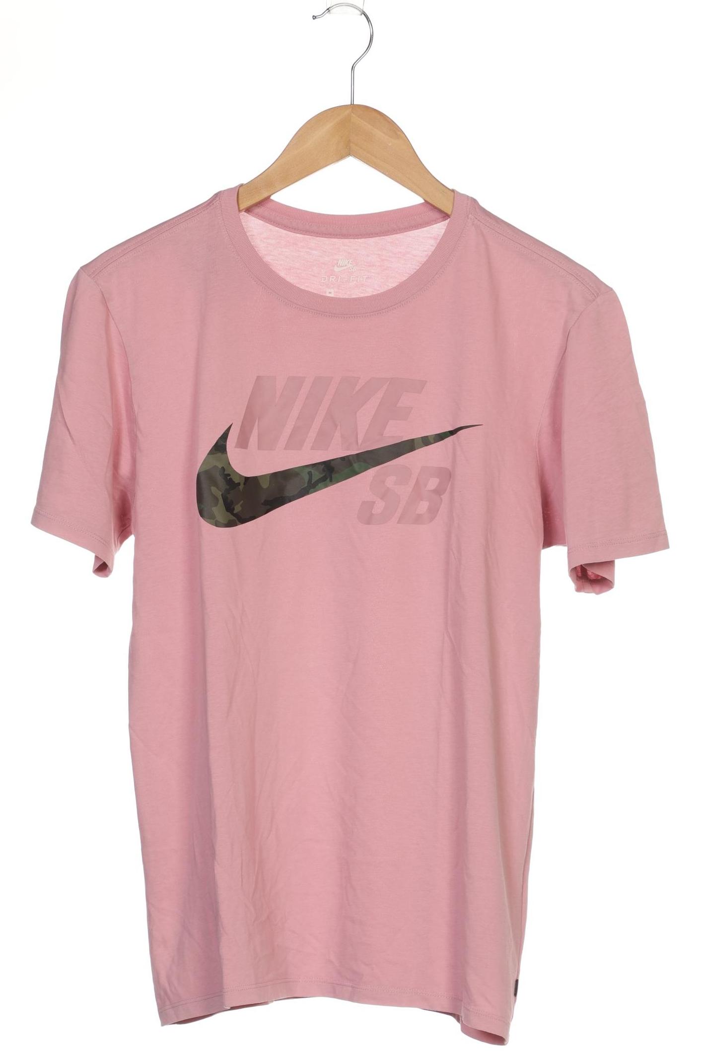 

Nike SB Herren T-Shirt, pink, Gr. 48