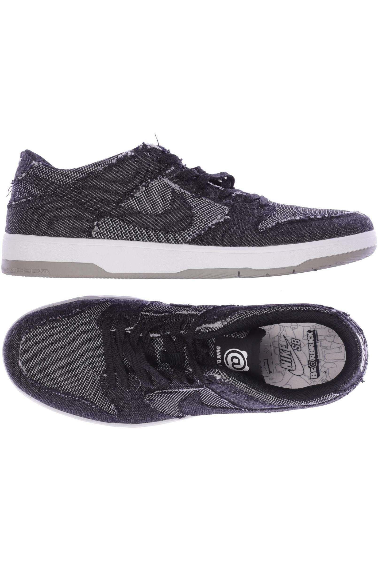 

Nike SB Herren Sneakers, grau, Gr. 46