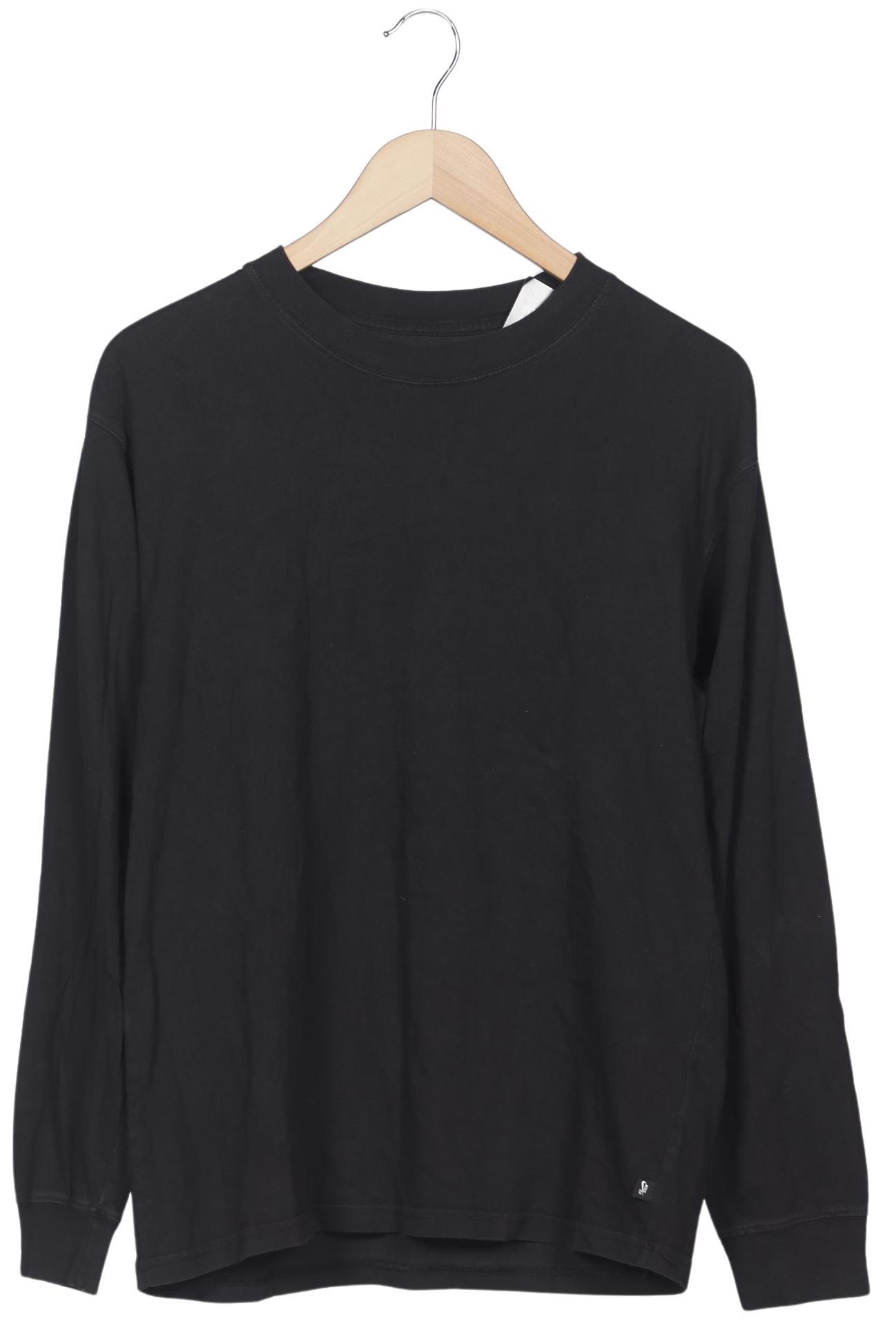 

Nike SB Herren Langarmshirt, schwarz, Gr. 46