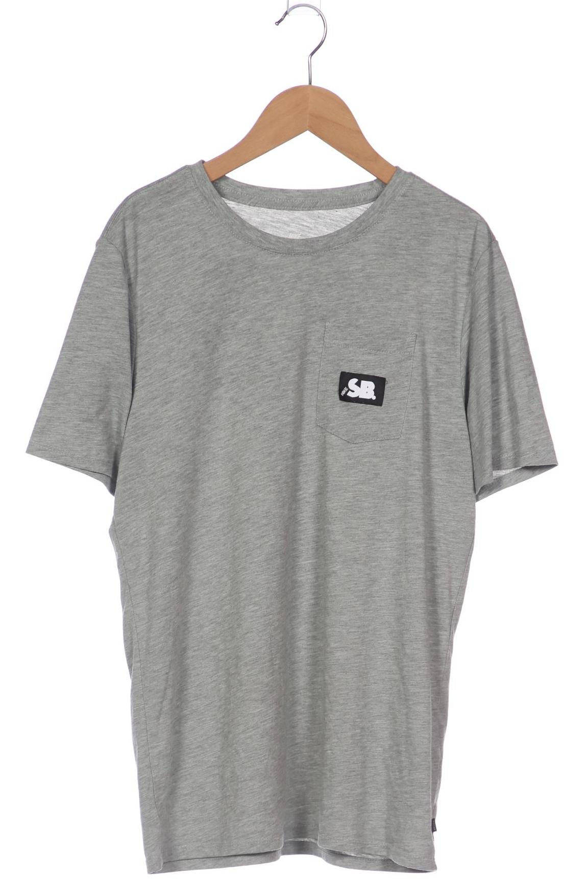 

Nike SB Herren T-Shirt, grau, Gr. 48