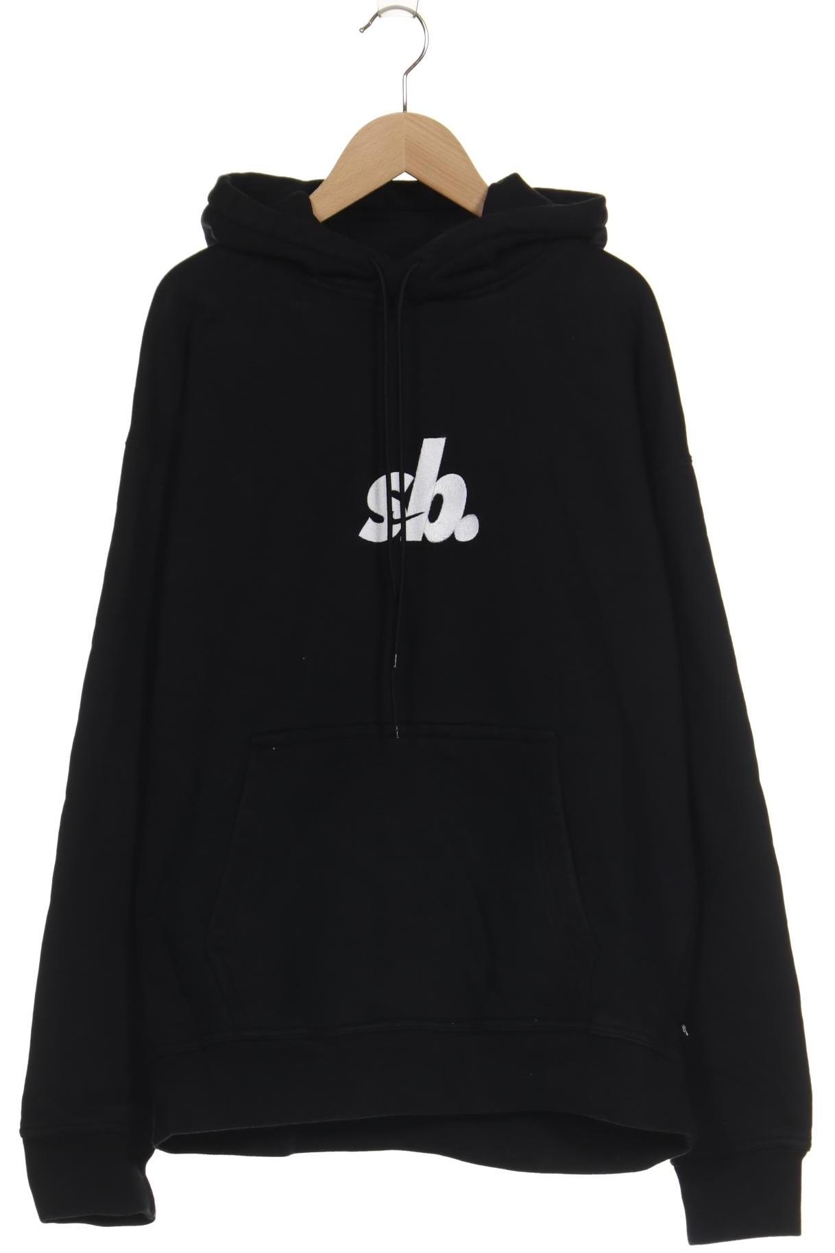 

Nike SB Herren Kapuzenpullover, schwarz, Gr. 48