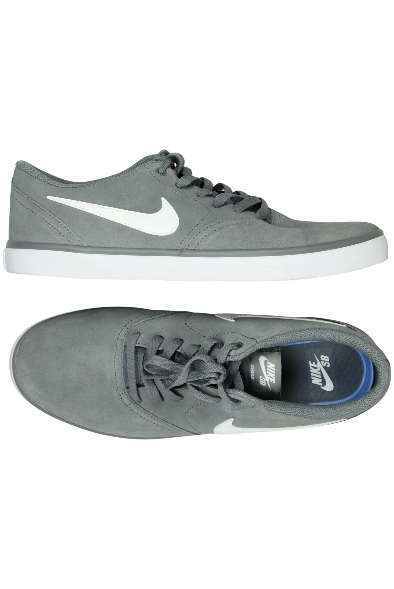 Thumbnail - Nike SB Herren Sneakers, grau, Gr. 45