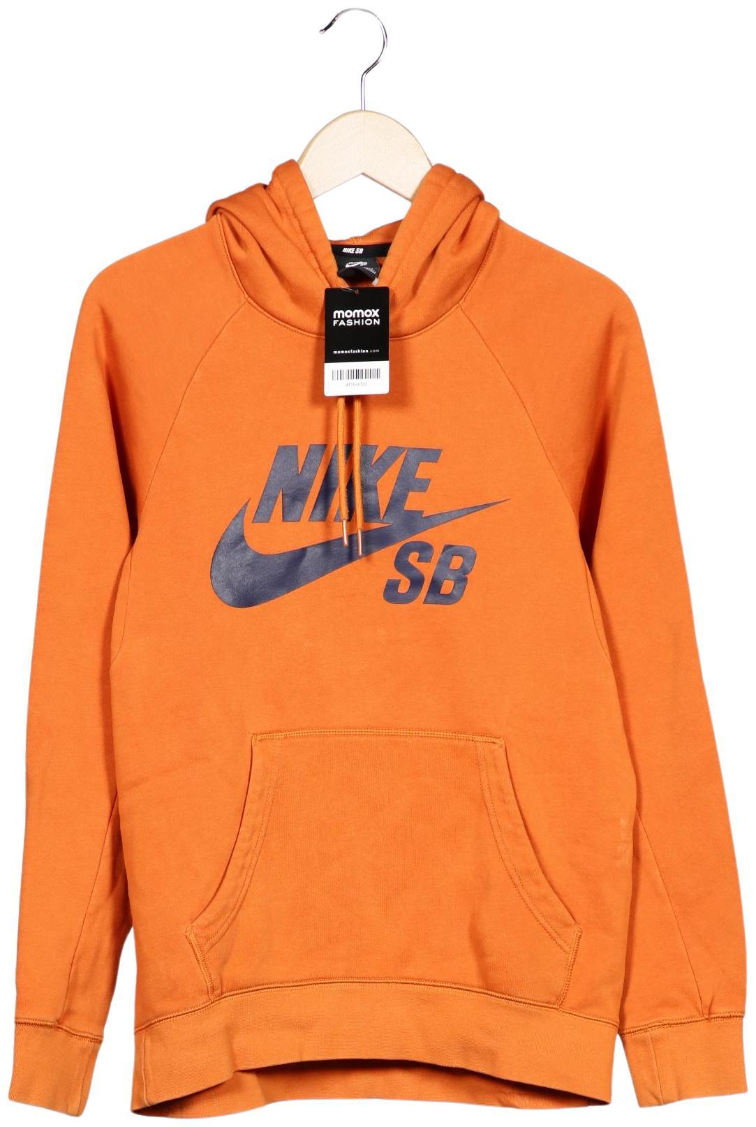 Thumbnail - Nike SB Herren Kapuzenpullover, orange, Gr. 44