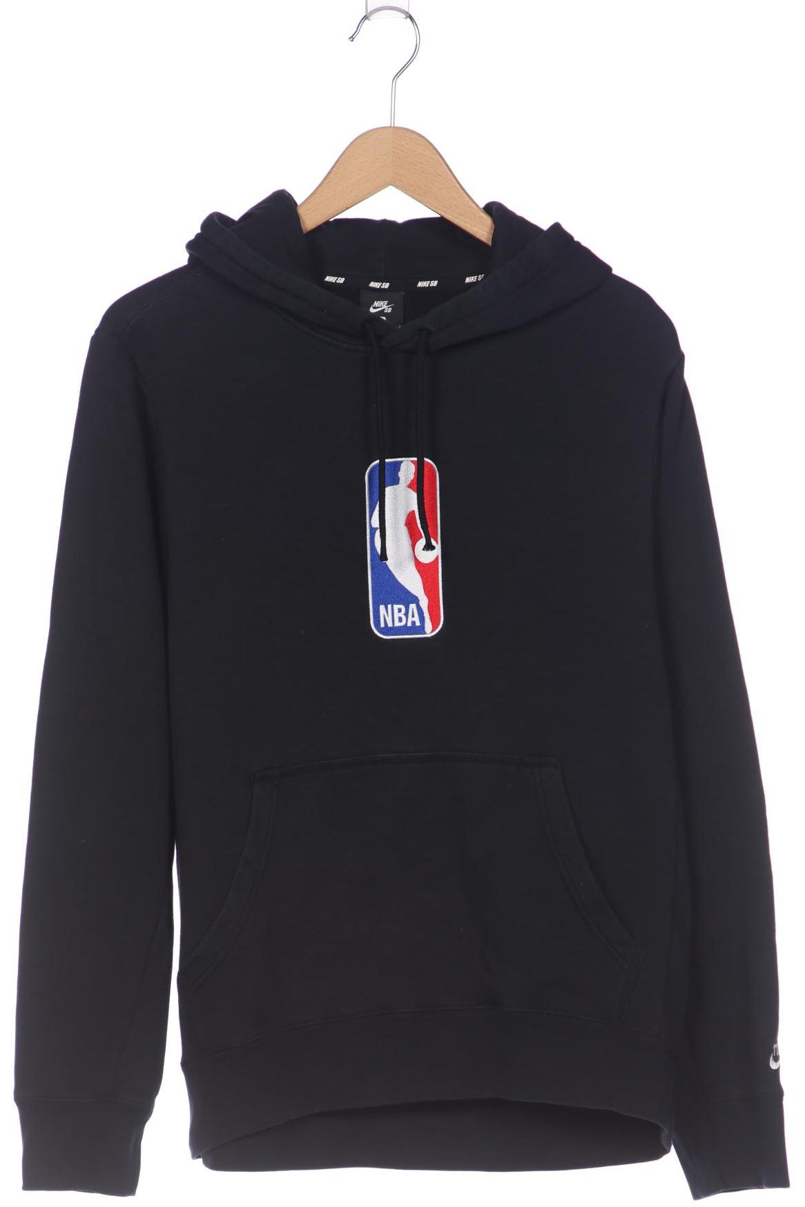 

Nike SB Herren Kapuzenpullover, schwarz, Gr. 52