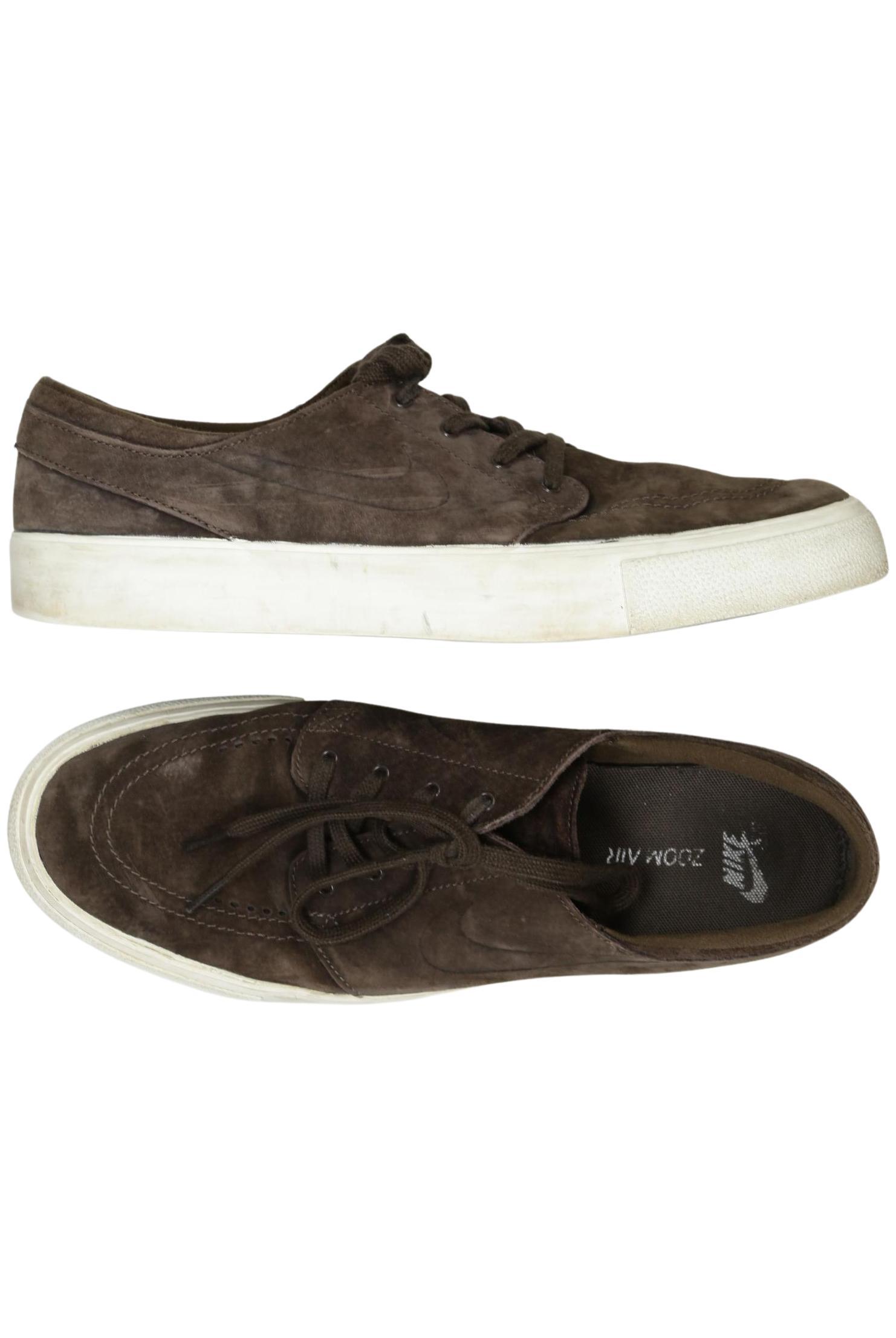 

Nike SB Herren Sneakers, braun, Gr. 45