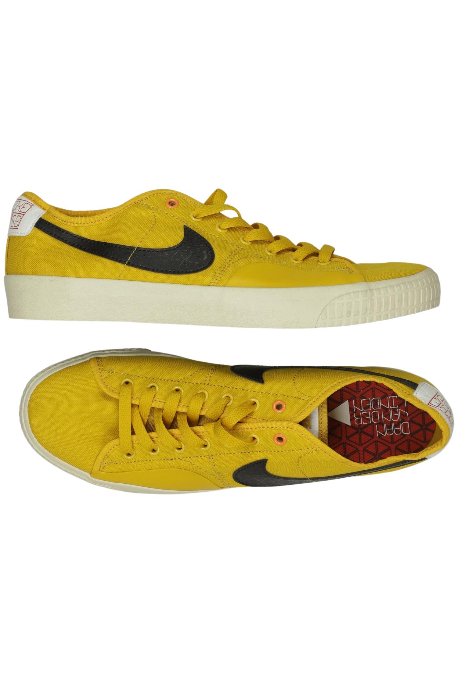 

Nike SB Herren Sneakers, mehrfarbig, Gr. 44