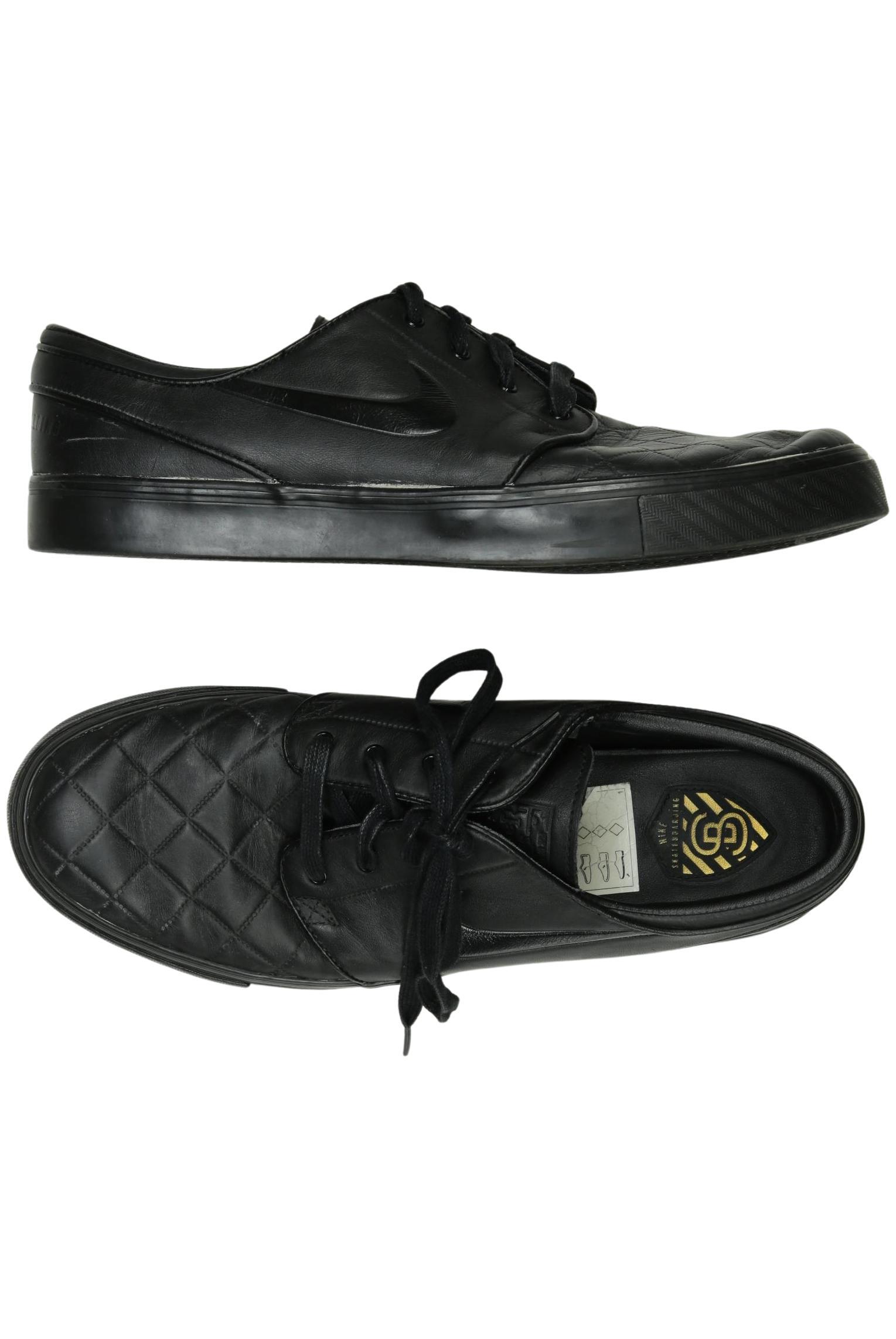 

Nike SB Herren Halbschuh, schwarz, Gr. 44