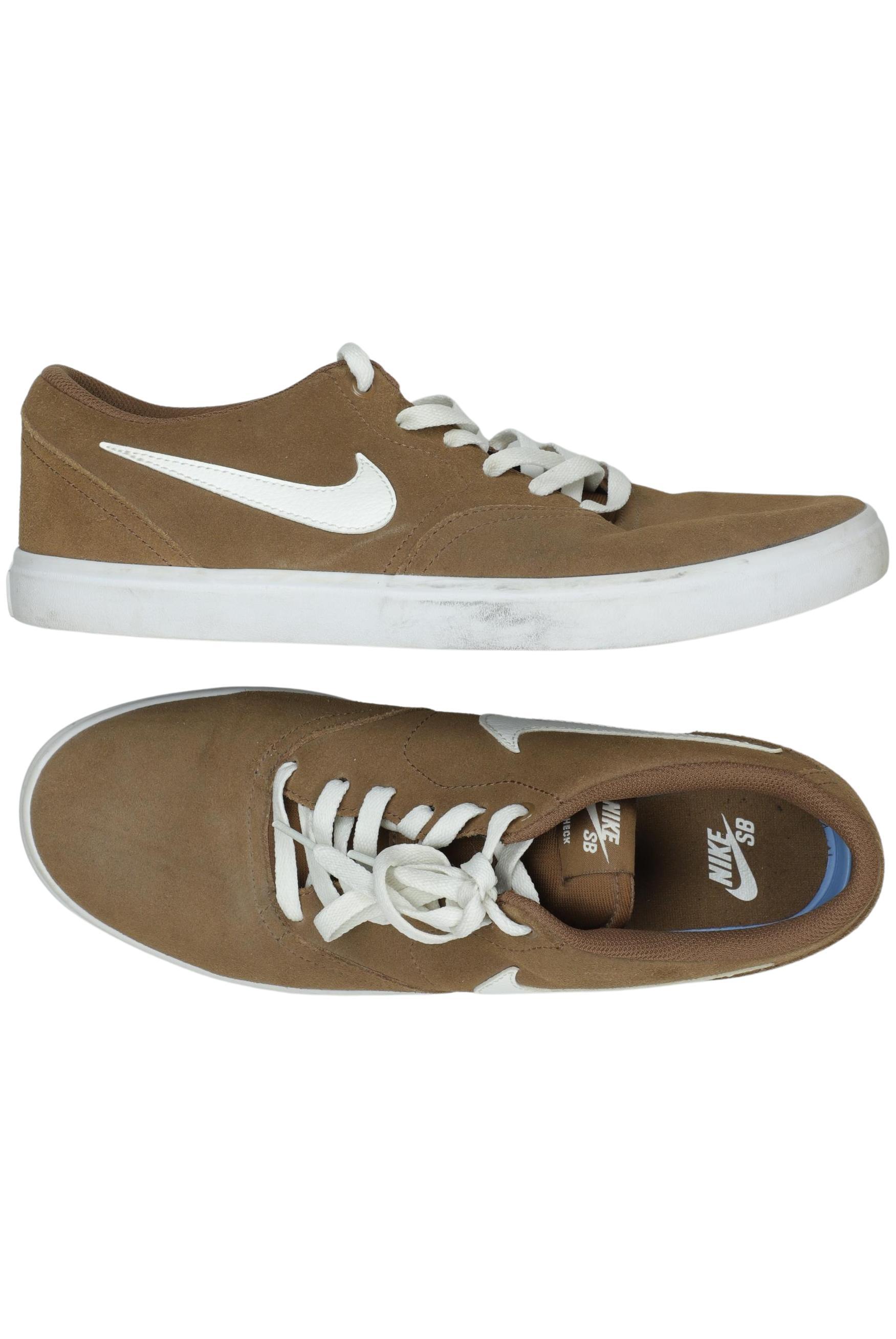 

Nike SB Herren Sneakers, braun, Gr. 45