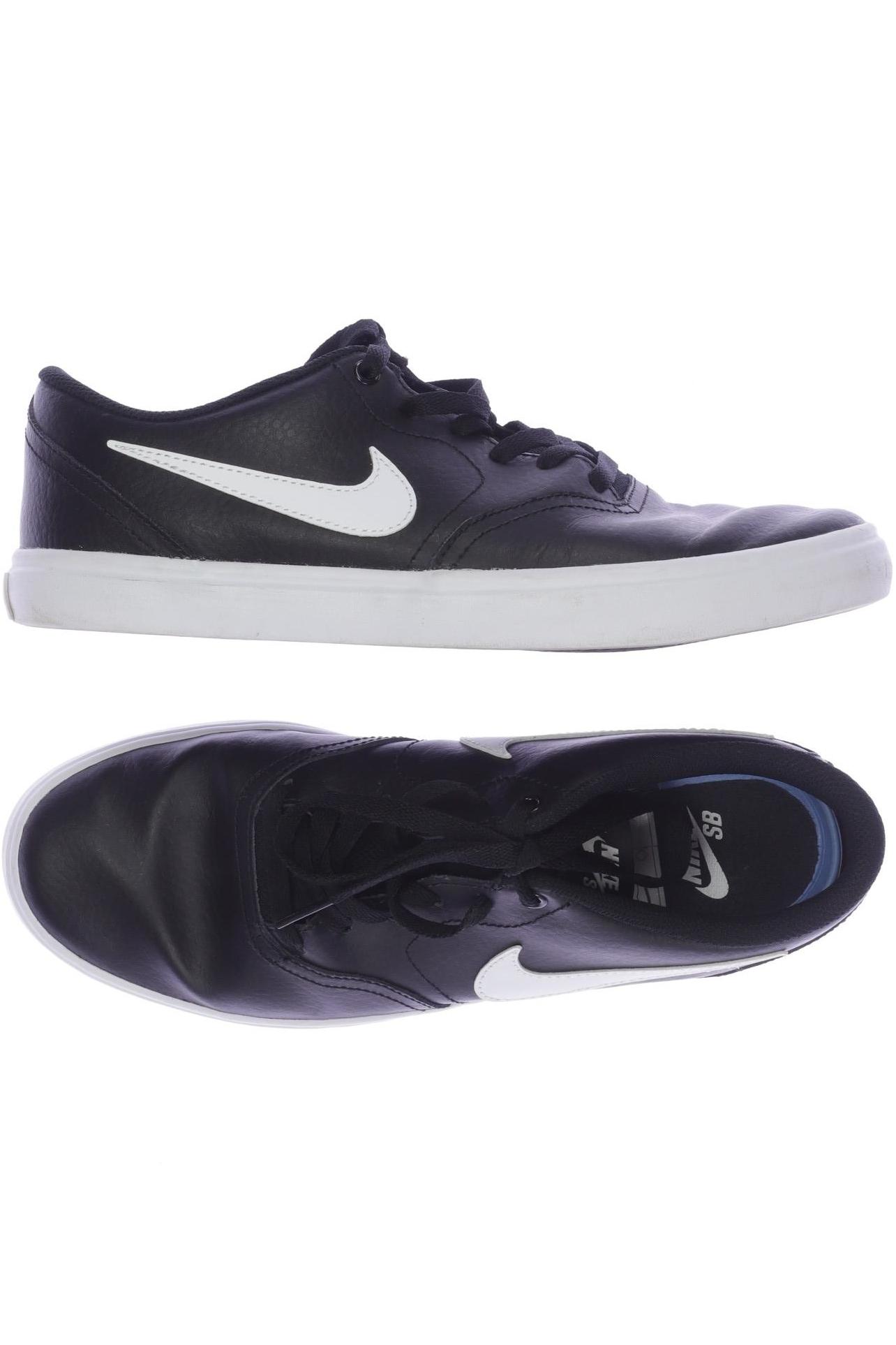 

Nike SB Herren Sneakers, schwarz, Gr. 42.5