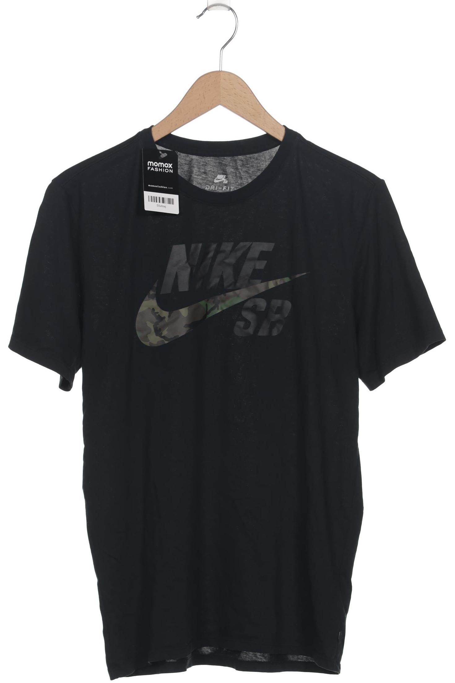

Nike SB Herren T-Shirt, schwarz, Gr. 48