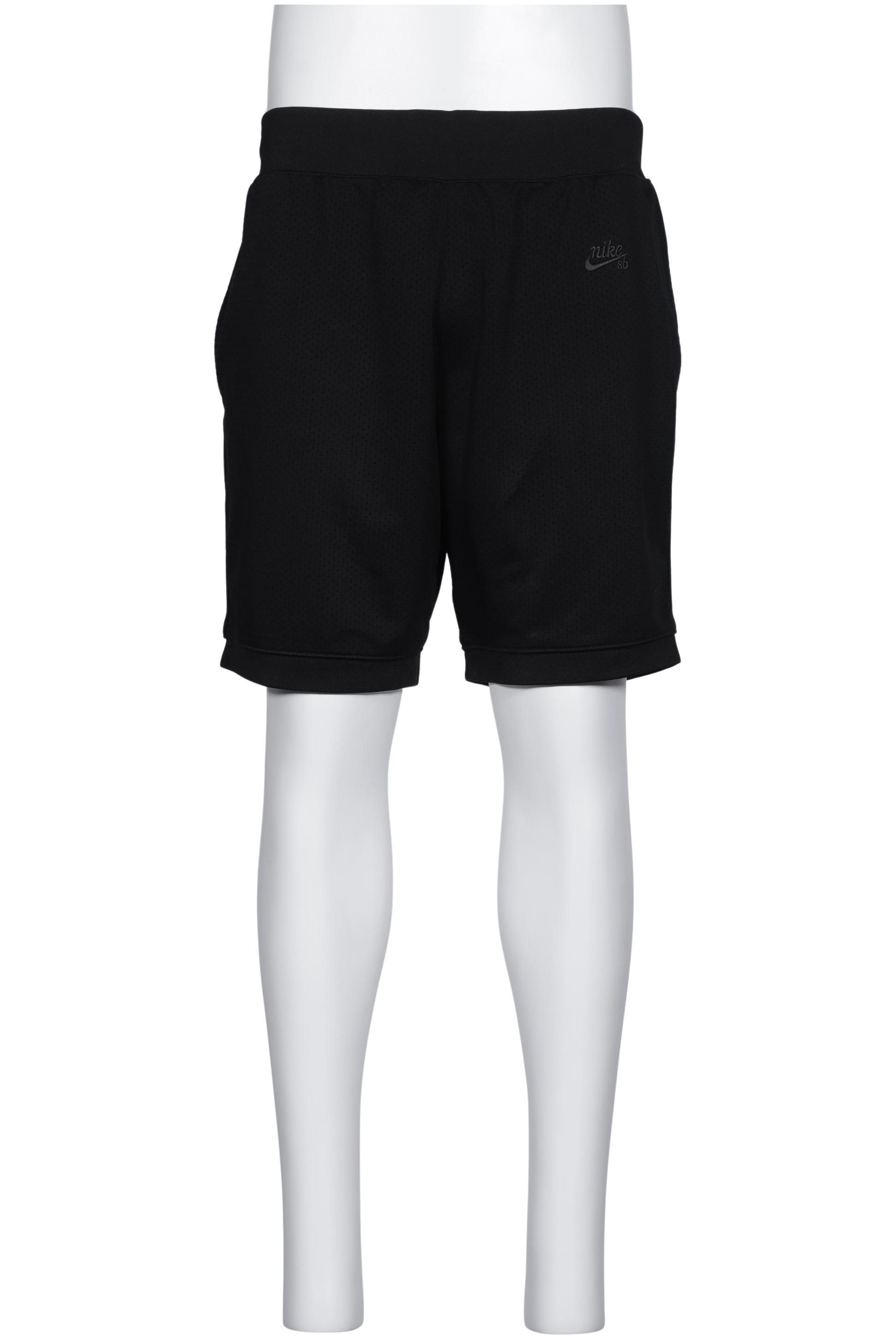 

Nike SB Herren Shorts, schwarz, Gr. 52