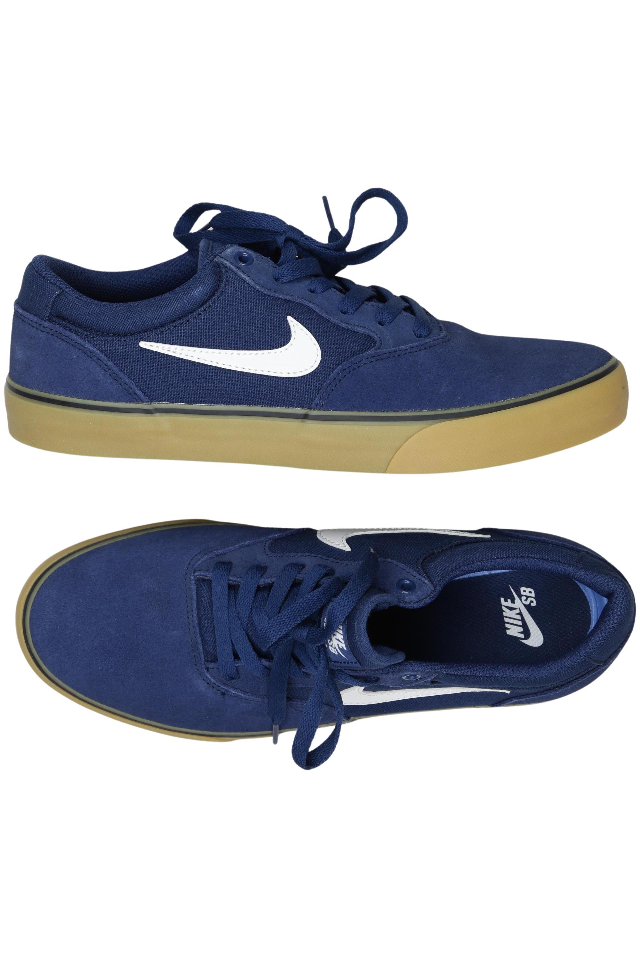 

Nike SB Herren Sneakers, marineblau, Gr. 43