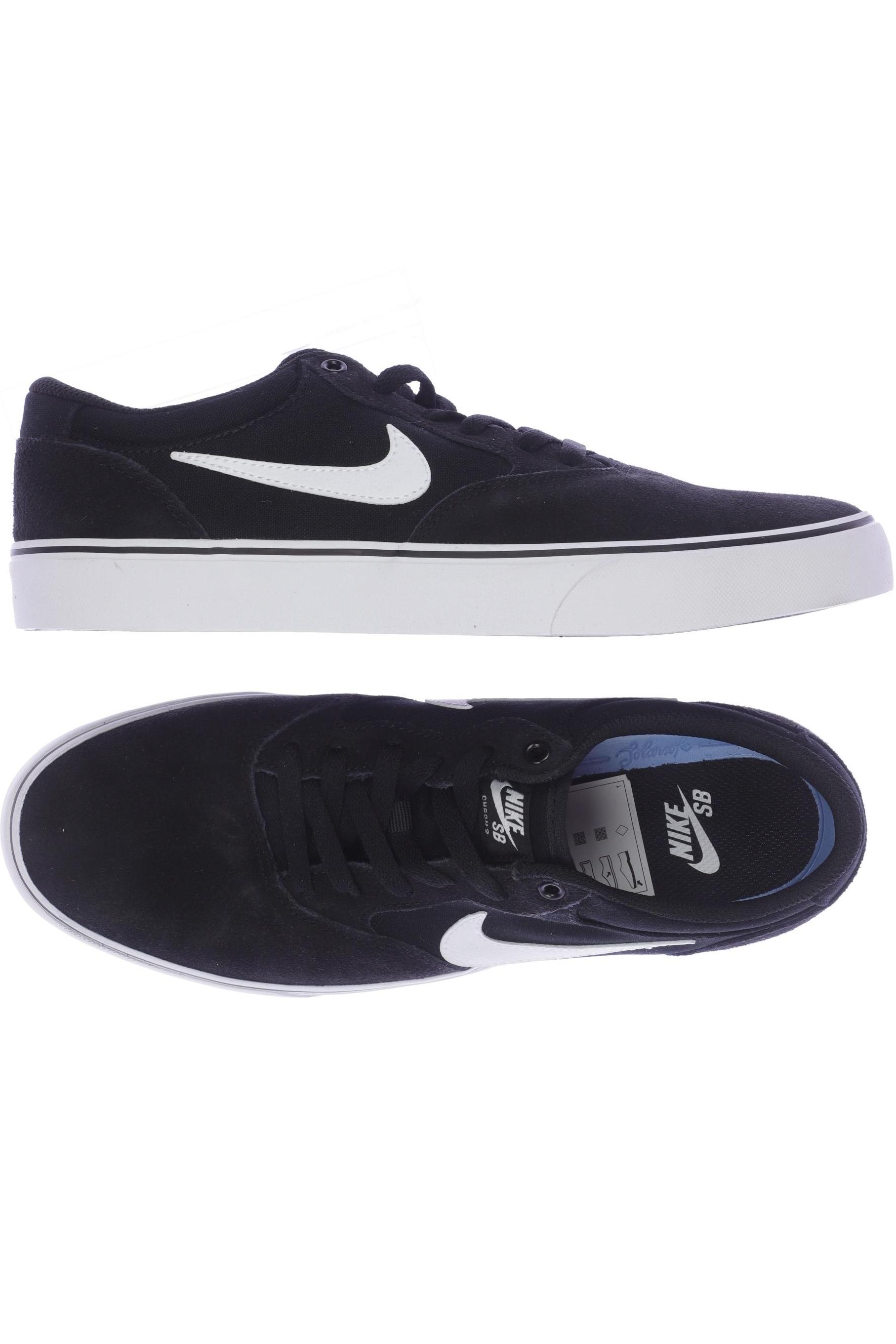

Nike SB Herren Sneakers, schwarz, Gr. 44