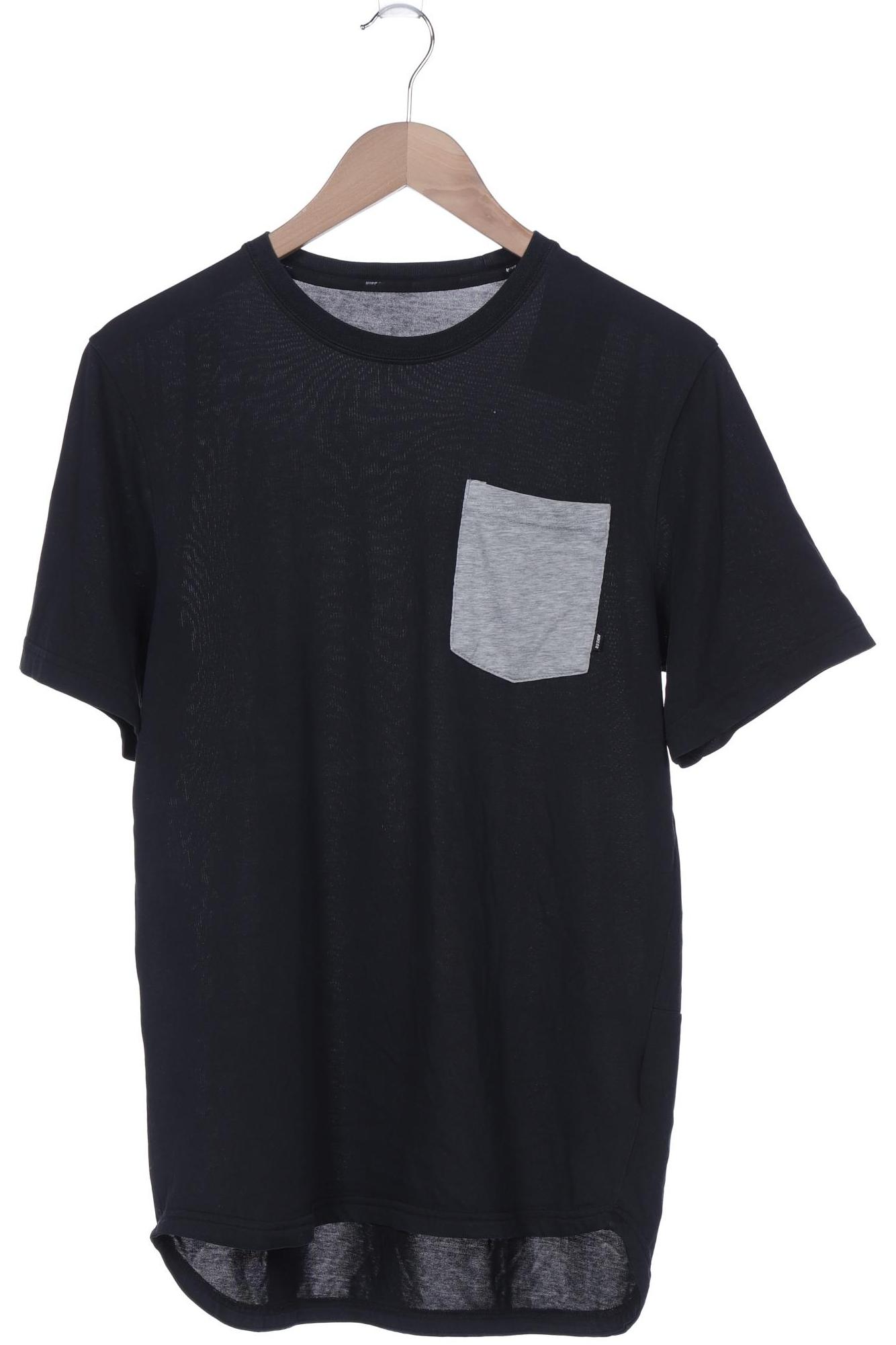 

Nike SB Herren T-Shirt, schwarz, Gr. 48