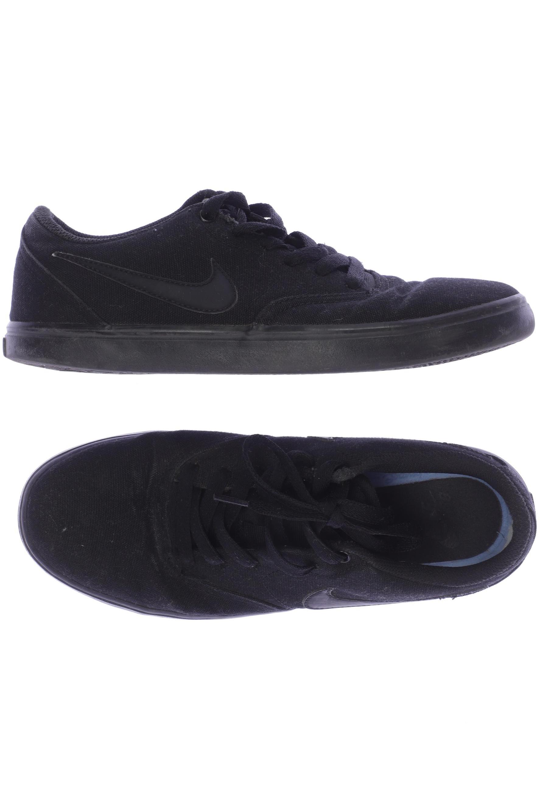 

Nike SB Herren Sneakers, schwarz, Gr. 40