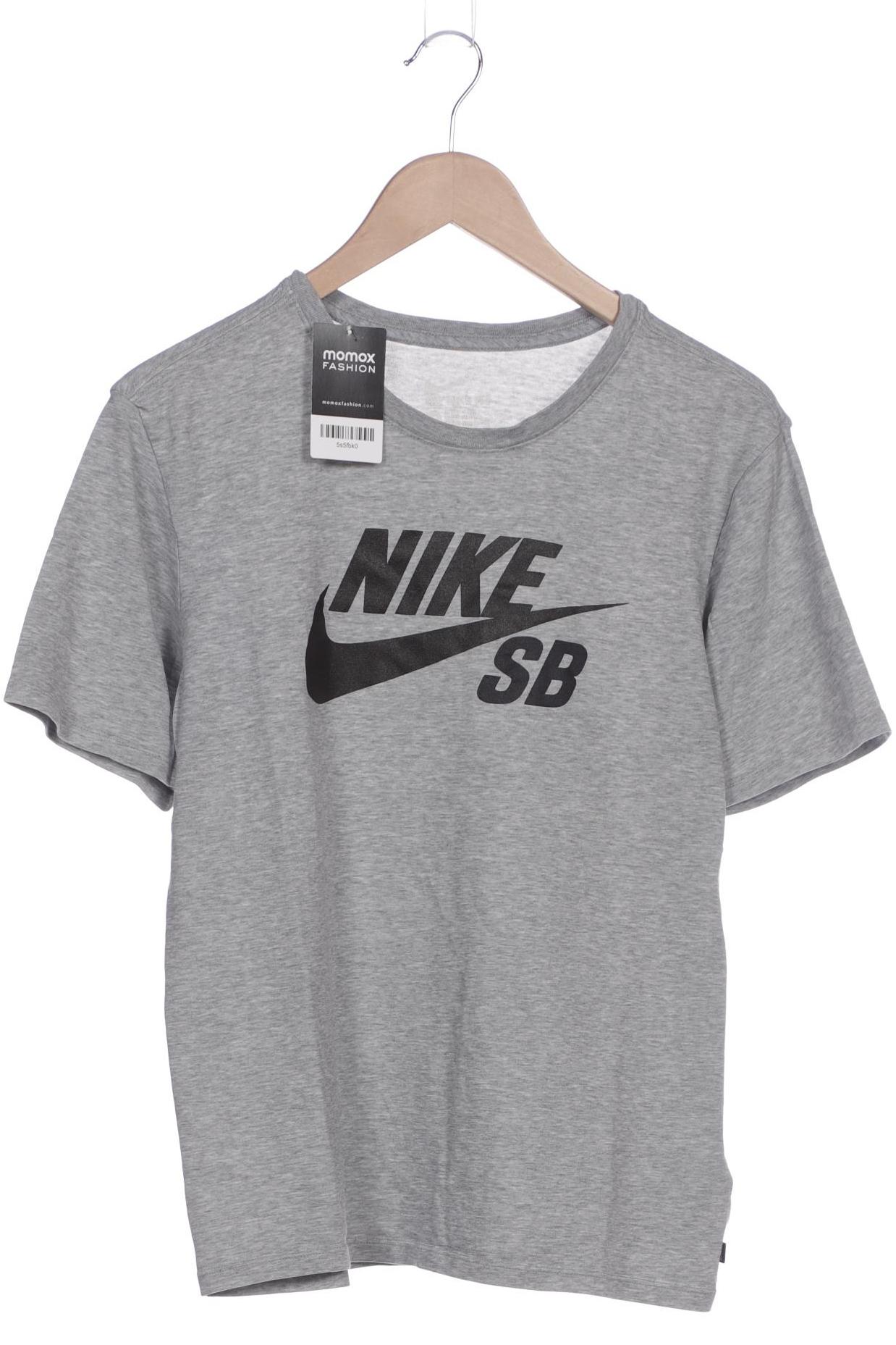 

Nike SB Herren T-Shirt, grau, Gr. 48