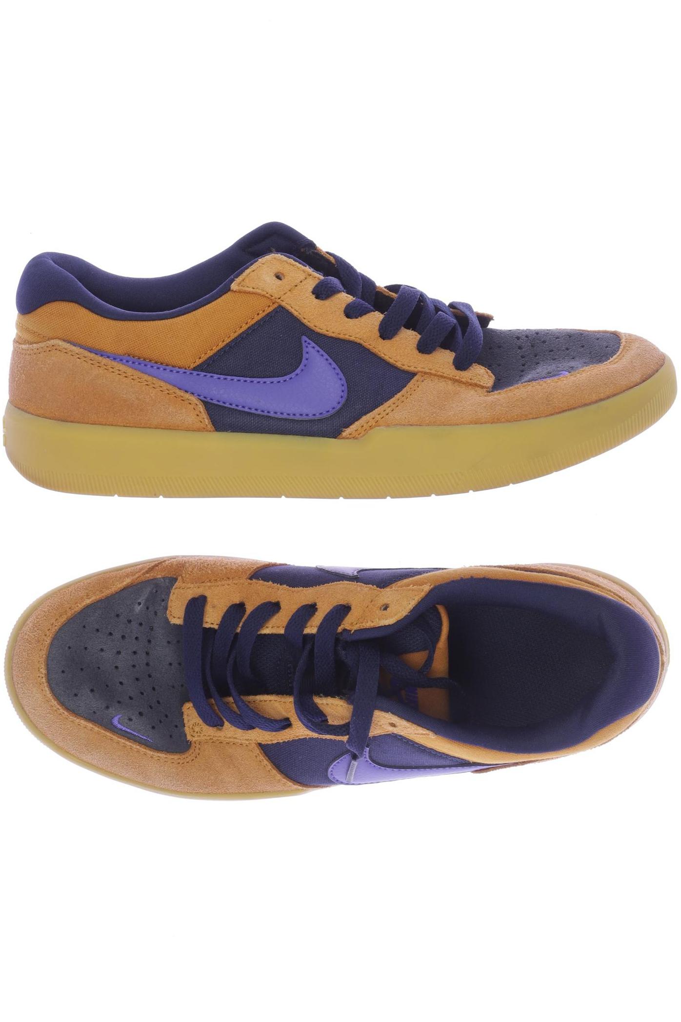 

Nike SB Herren Sneakers, orange, Gr. 41