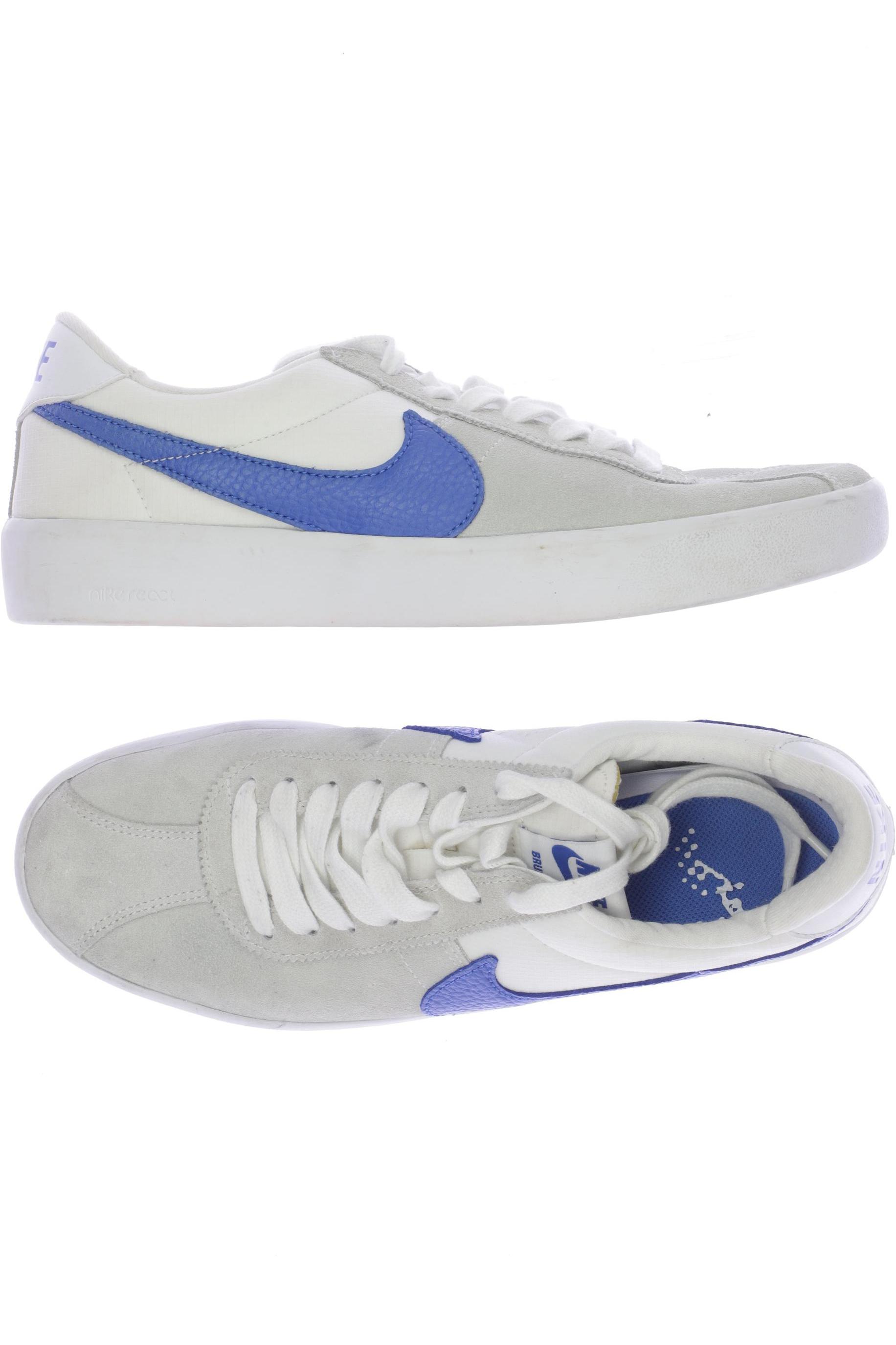 

Nike SB Herren Sneakers, hellgrün, Gr. 41