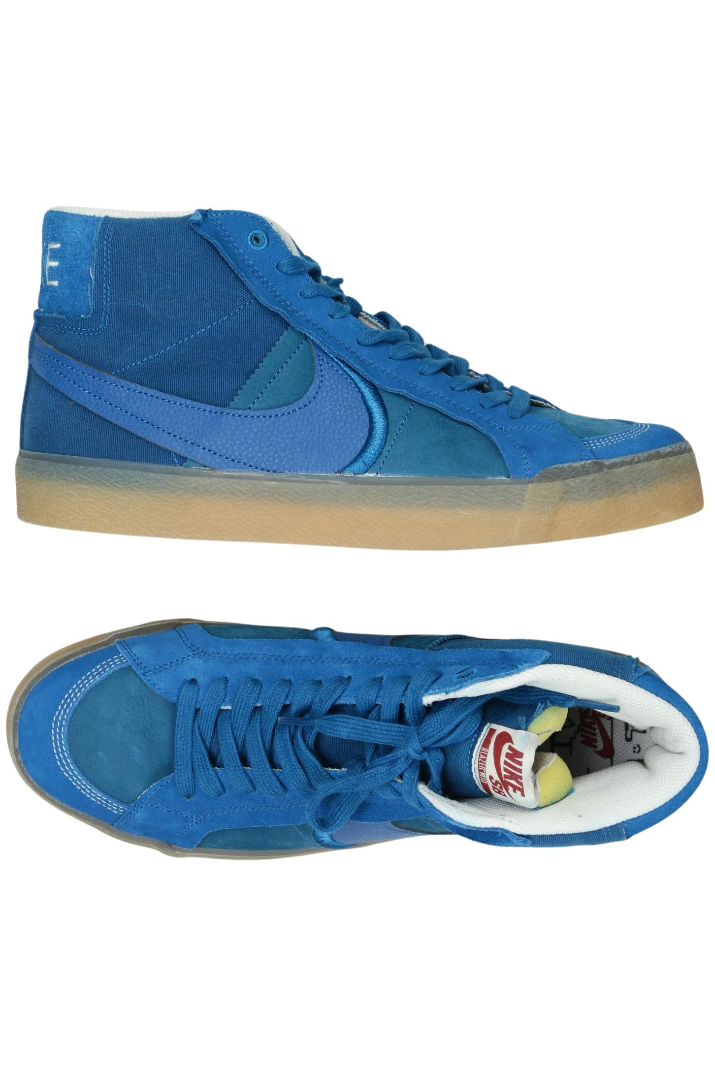 

Nike SB Herren Sneakers, blau, Gr. 45.5
