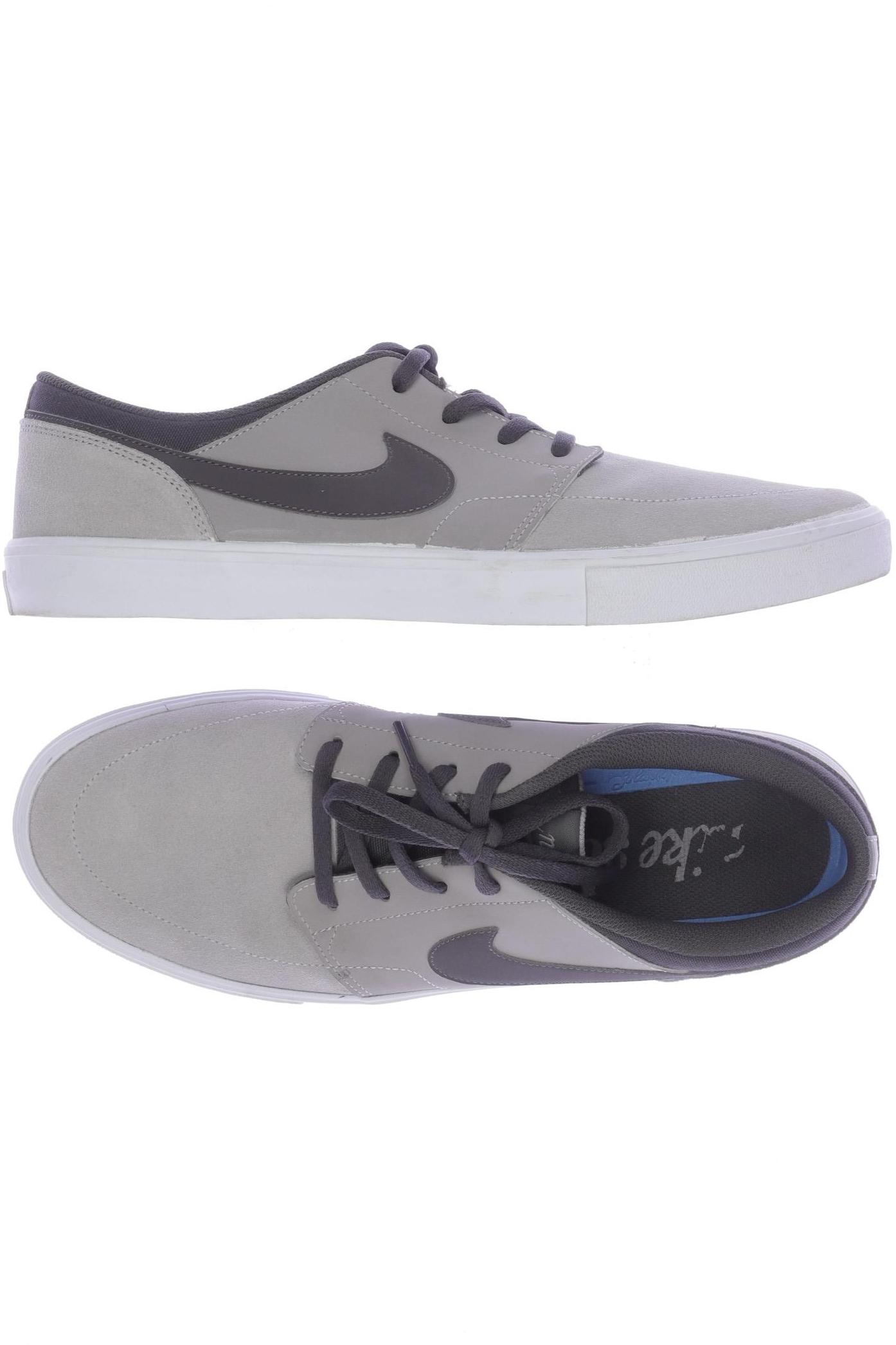 

Nike SB Herren Sneakers, grau, Gr. 45