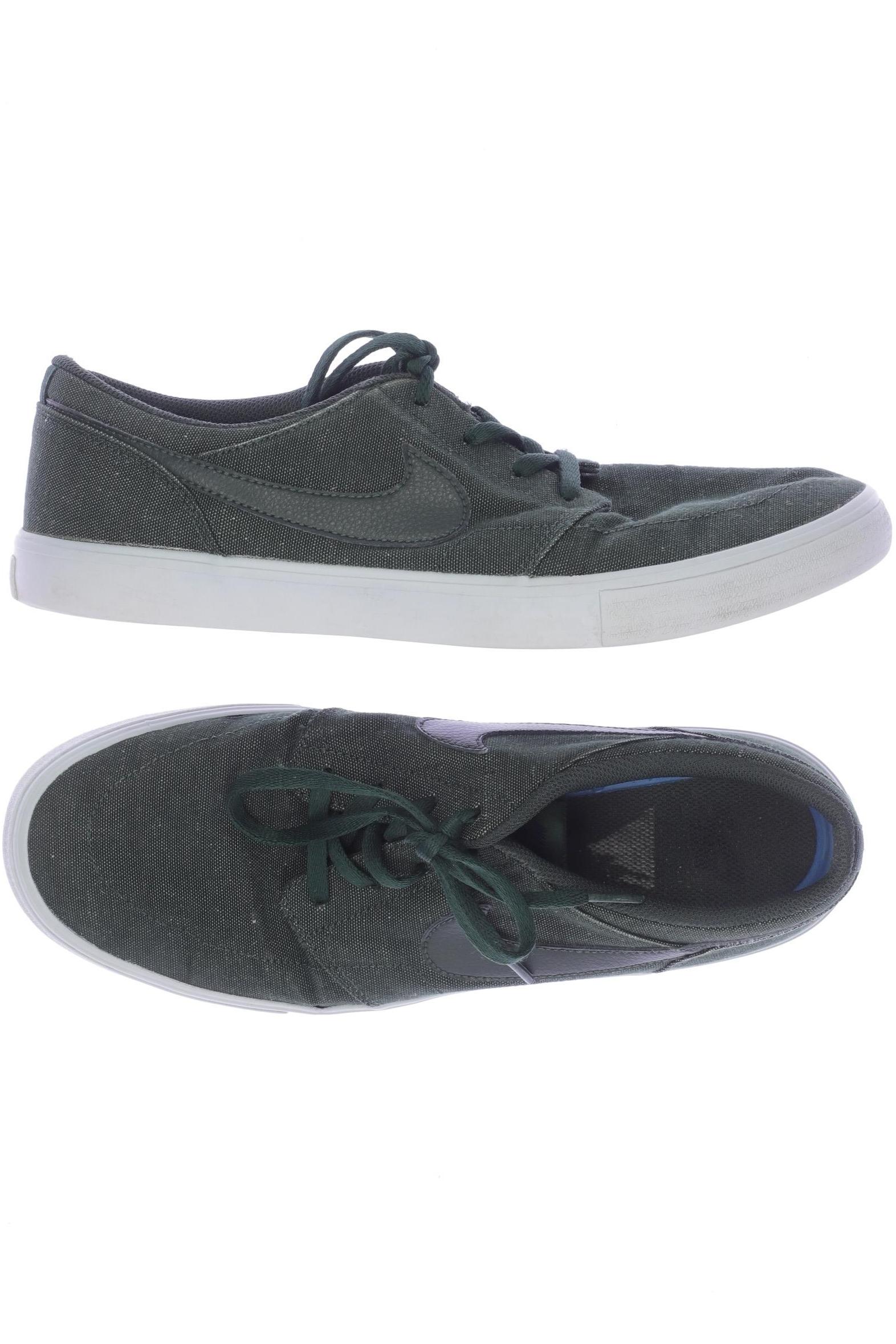 

Nike SB Herren Sneakers, grün, Gr. 44
