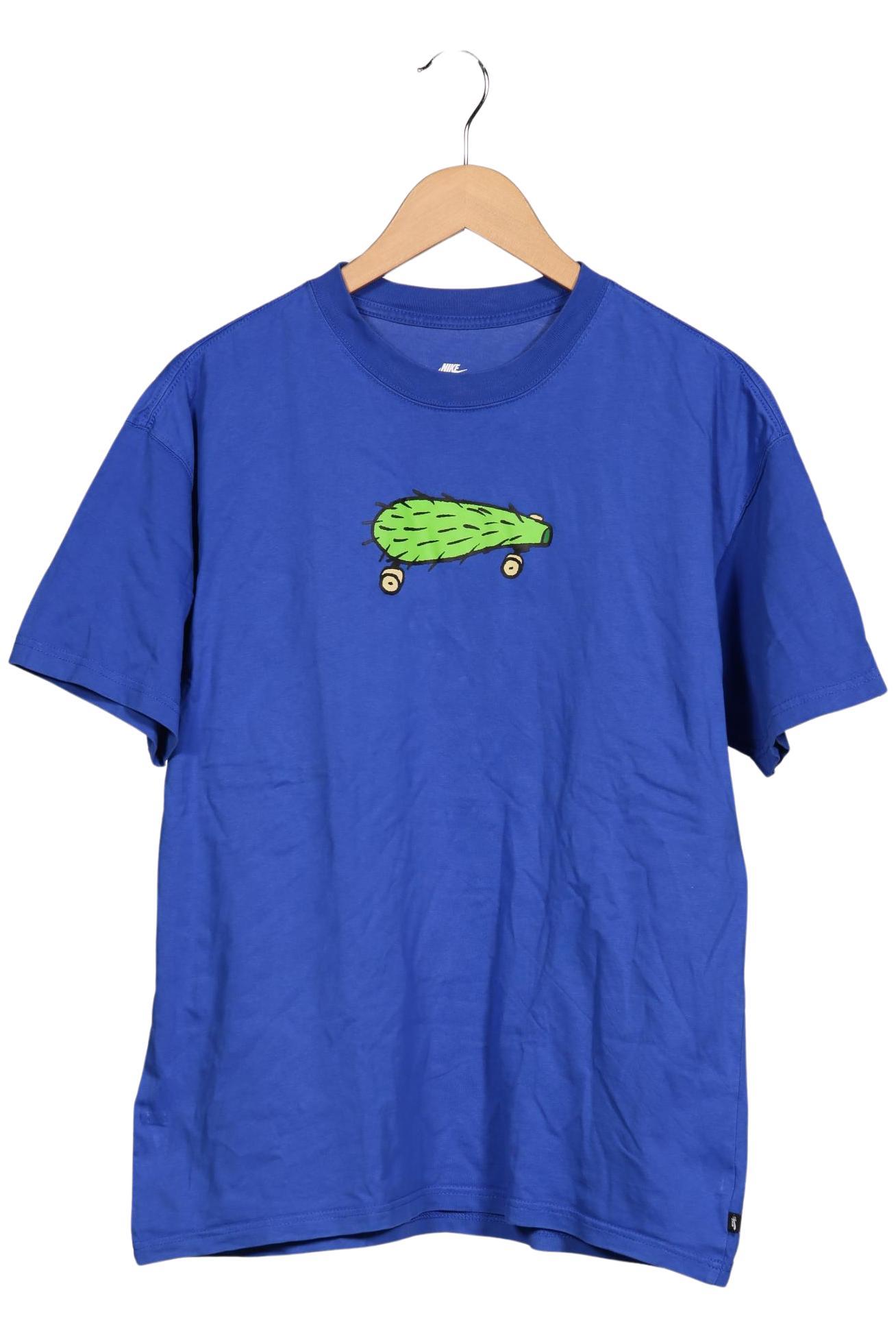 

Nike SB Herren T-Shirt, blau, Gr. 48